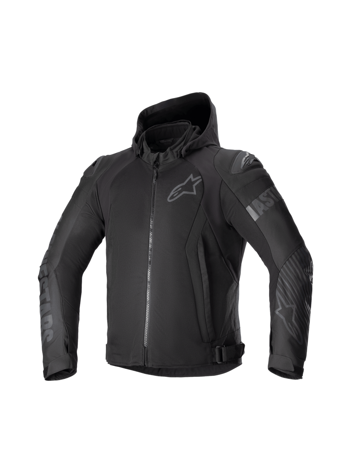 Zaca Air Jacke