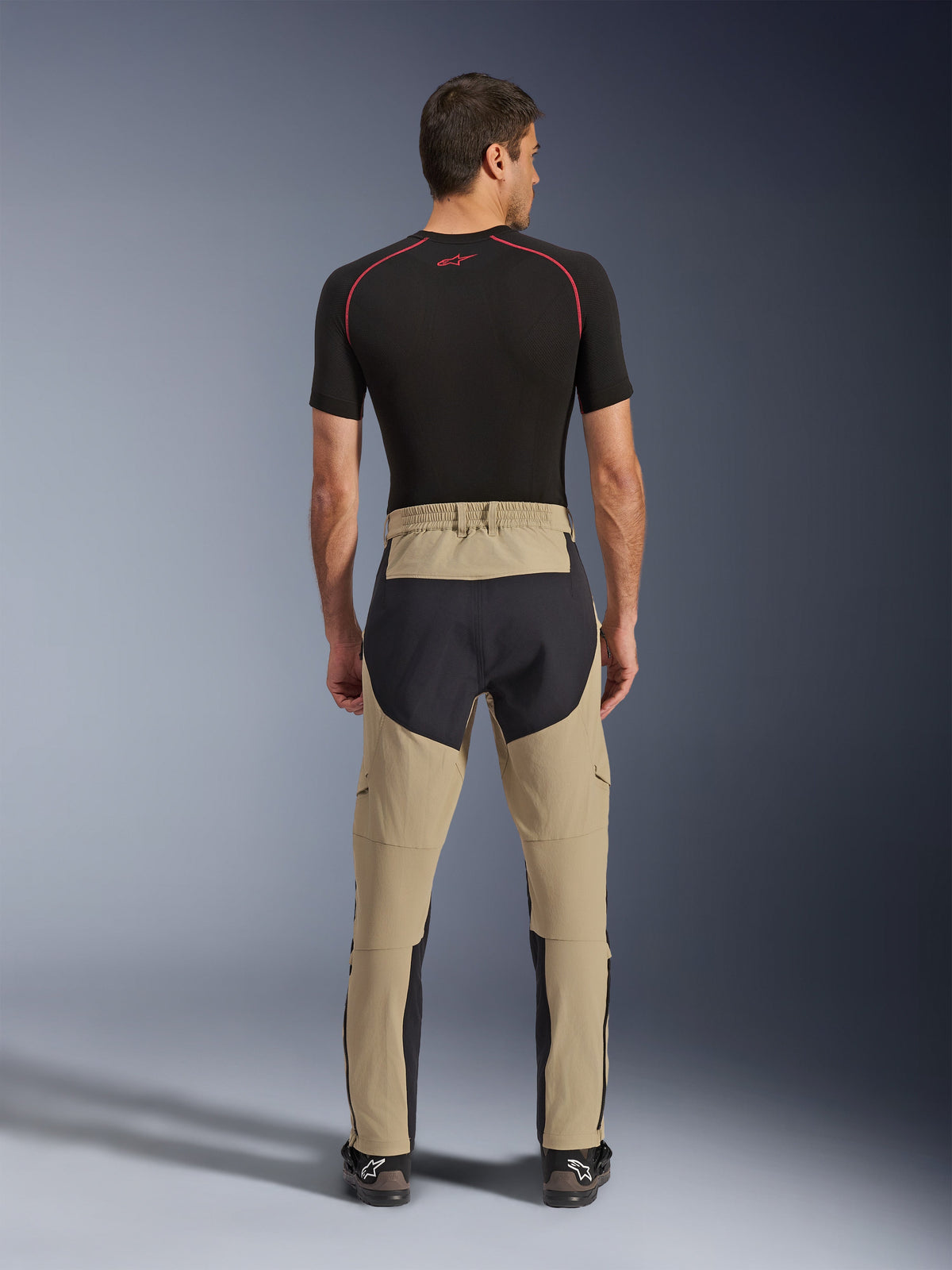 Explore AST Hose