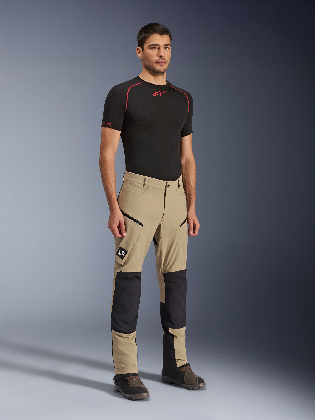 Explore AST Hose