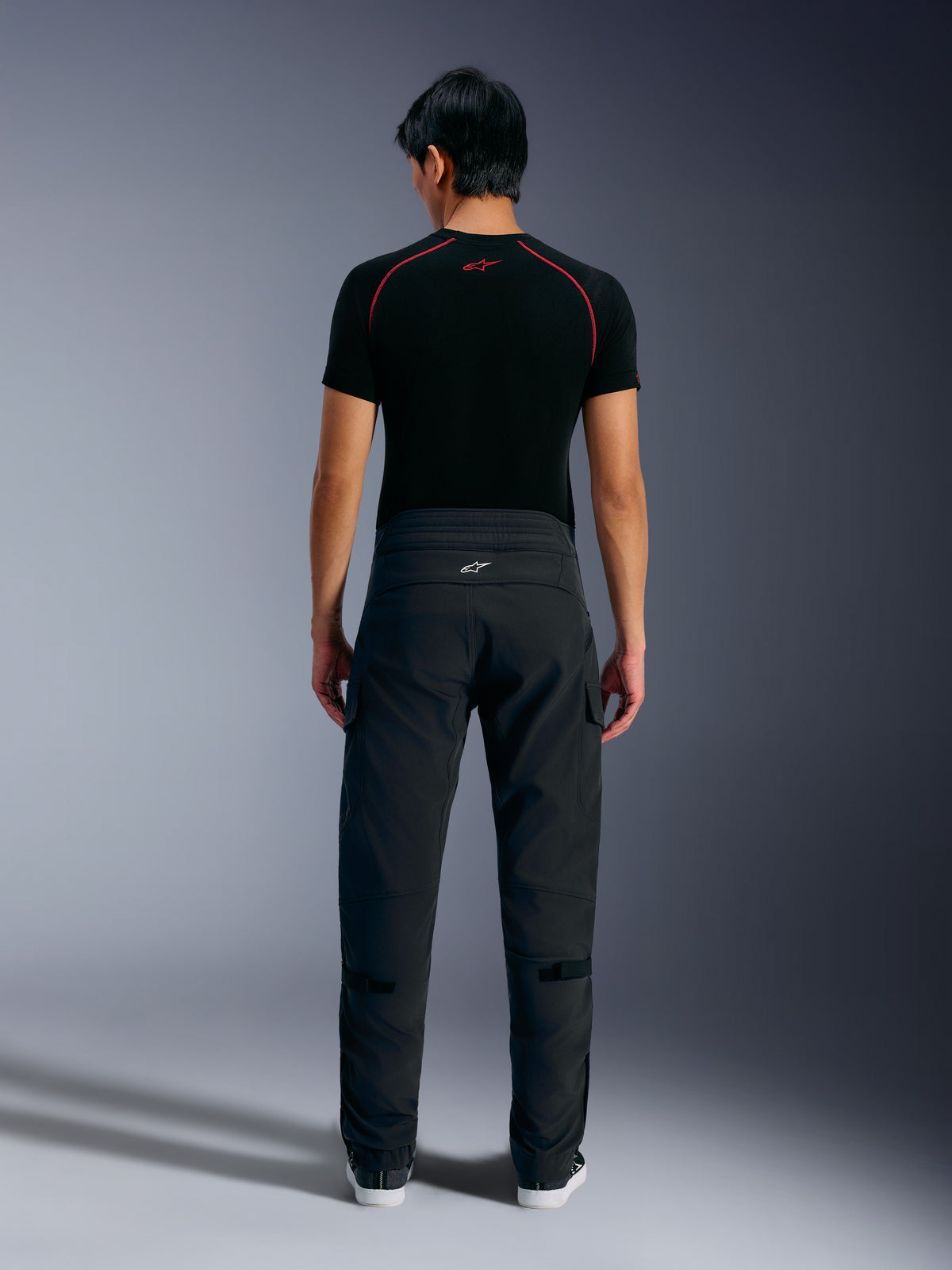 Juggernaut V2 Riding Pants