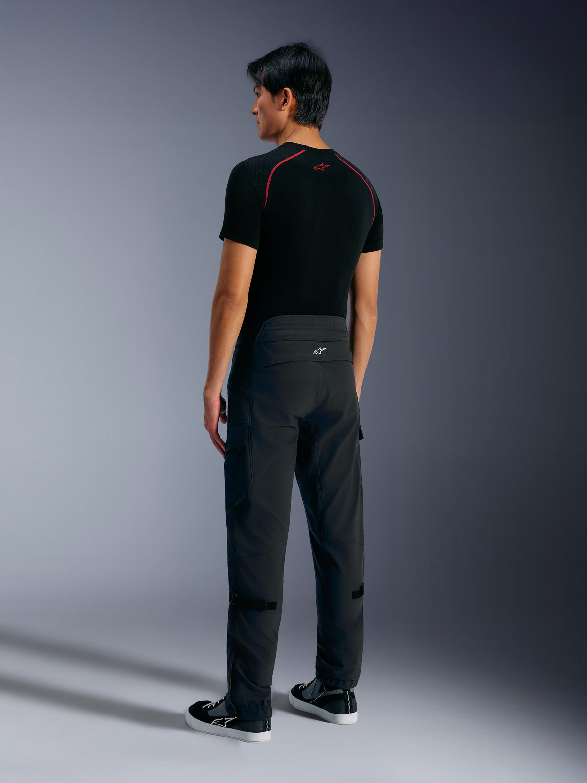 Juggernaut V2 Riding Pants