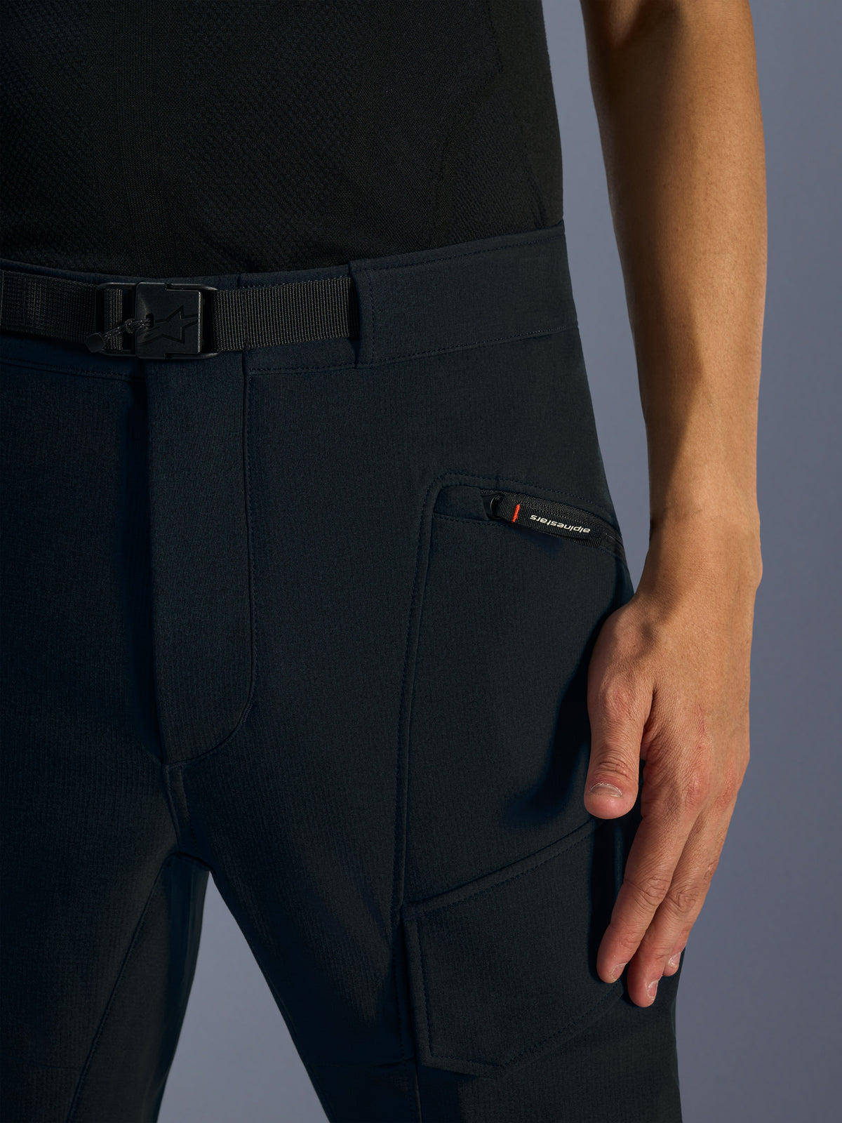 Juggernaut V2 Riding Pants