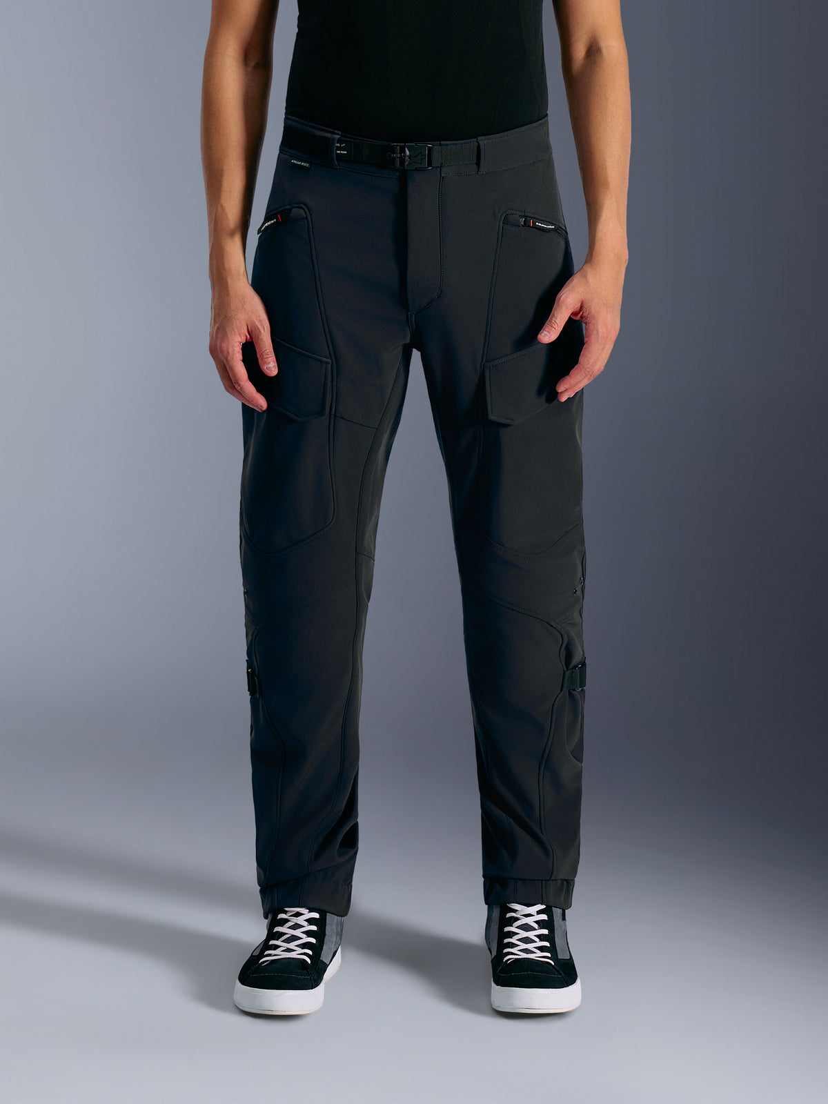 Juggernaut V2 Riding Pants