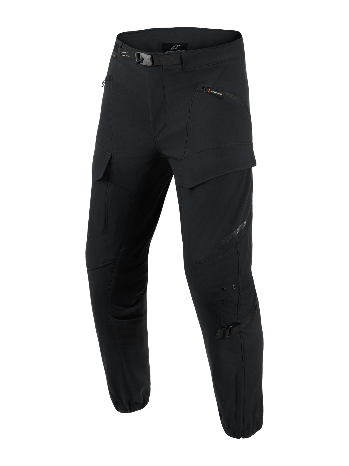 Juggernaut V2 Riding Pants