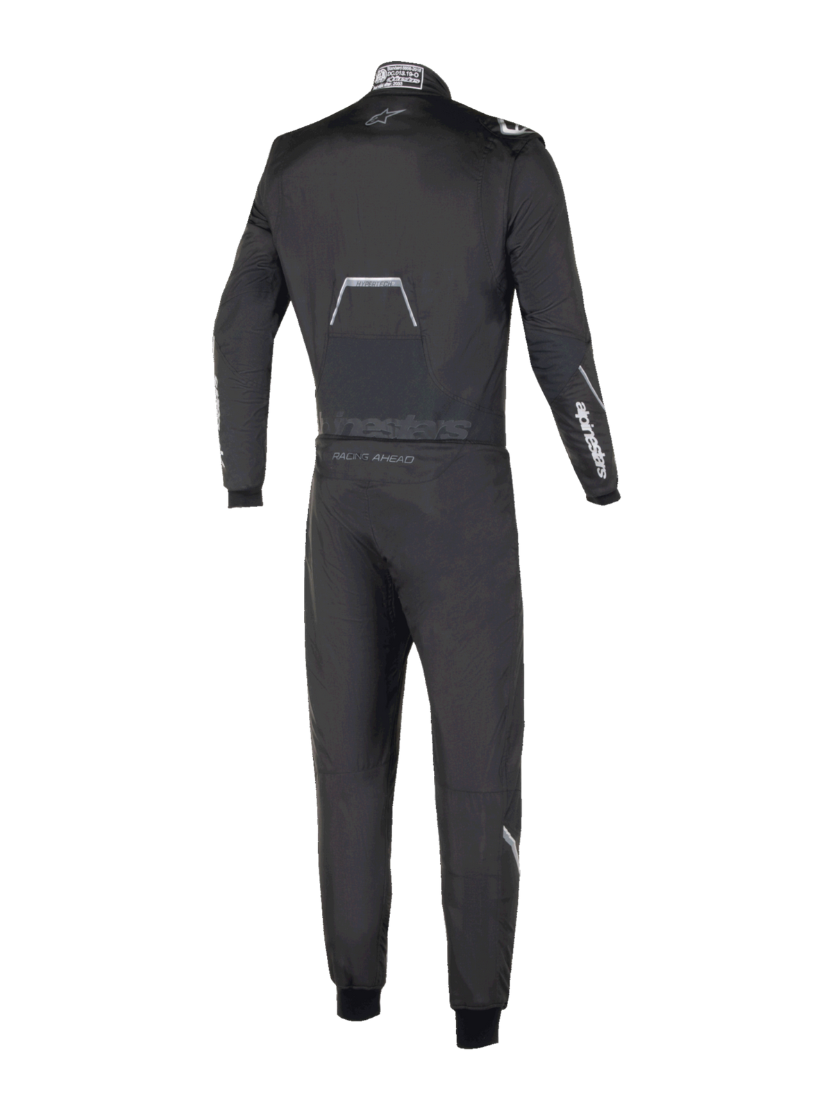Hypertech V3 Anzug - FIA
