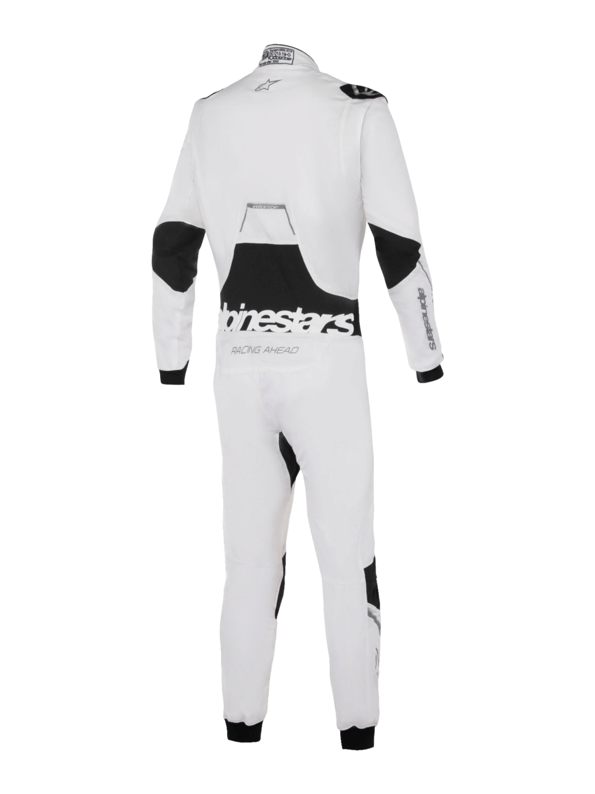 Hypertech V3 Suit - FIA