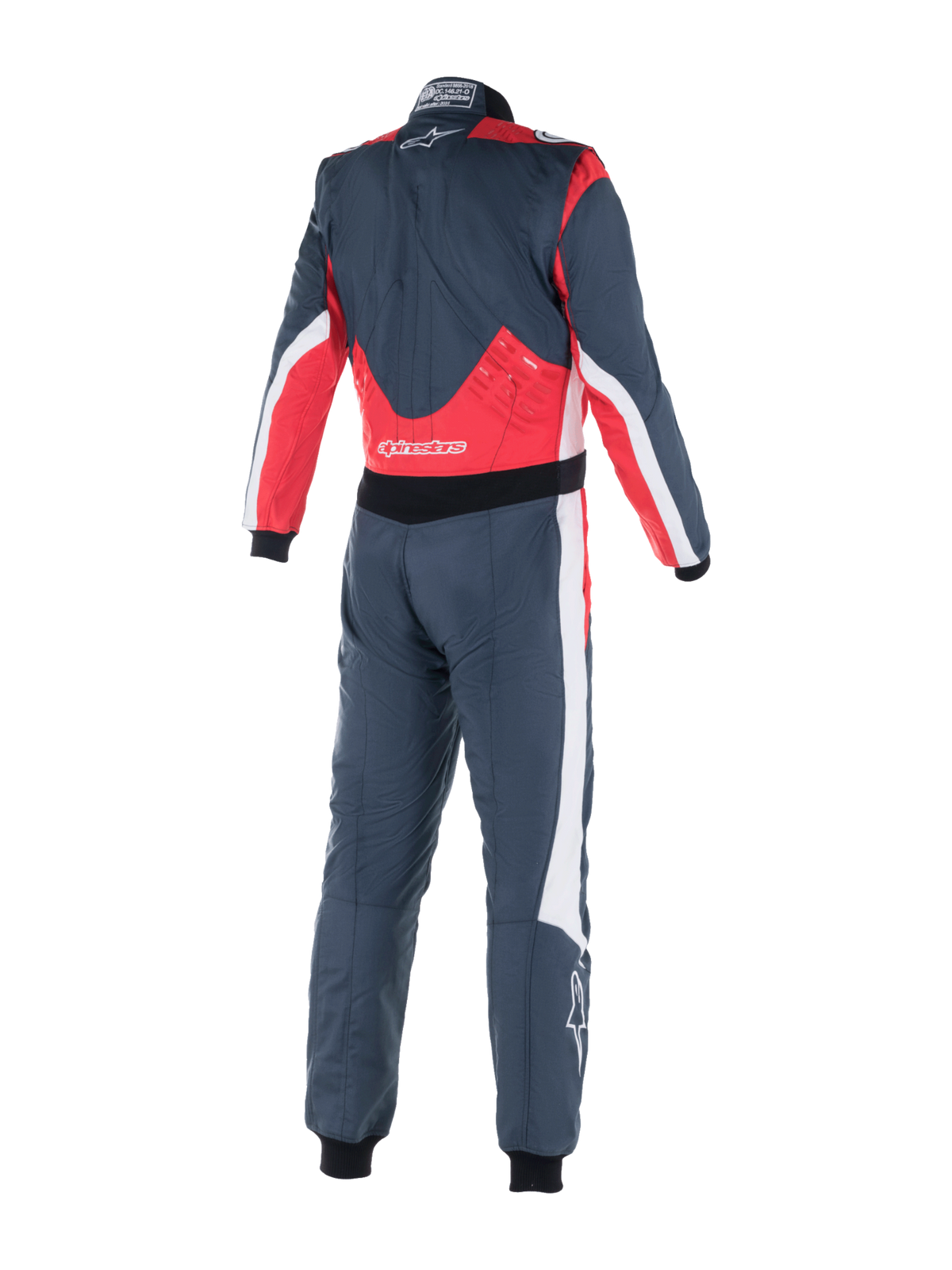 GP Pro Comp V2 Anzug - FIA
