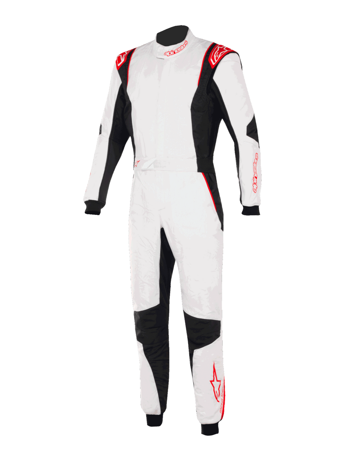 GP Tech V4 Anzug - FIA