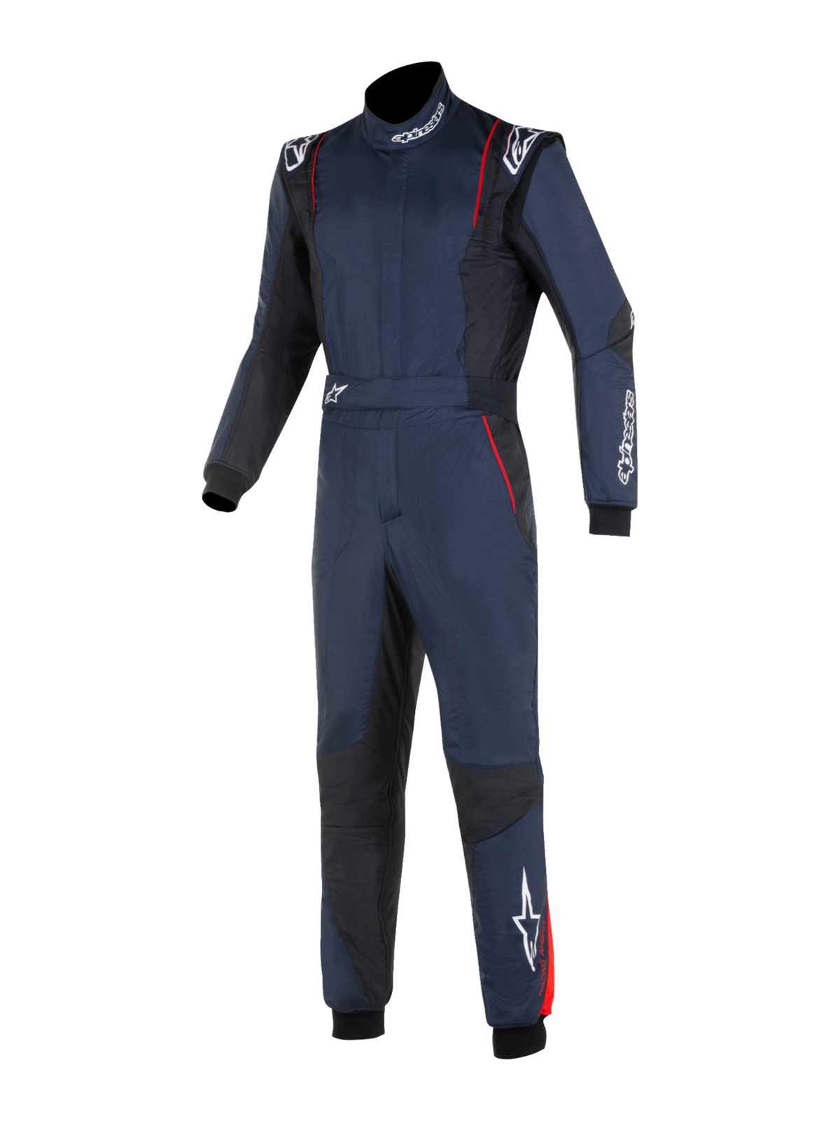 GP Tech V4 Anzug - FIA