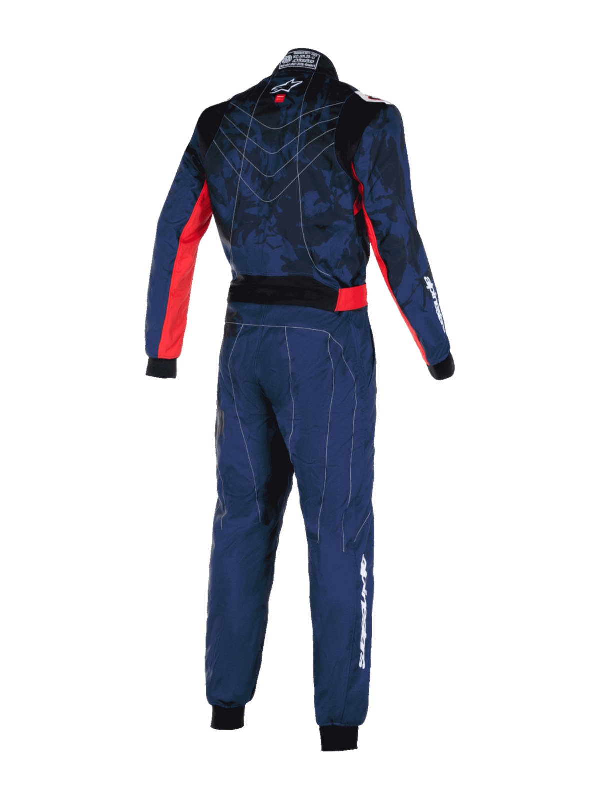 KMX-9 V3 Graphic 5 Suit