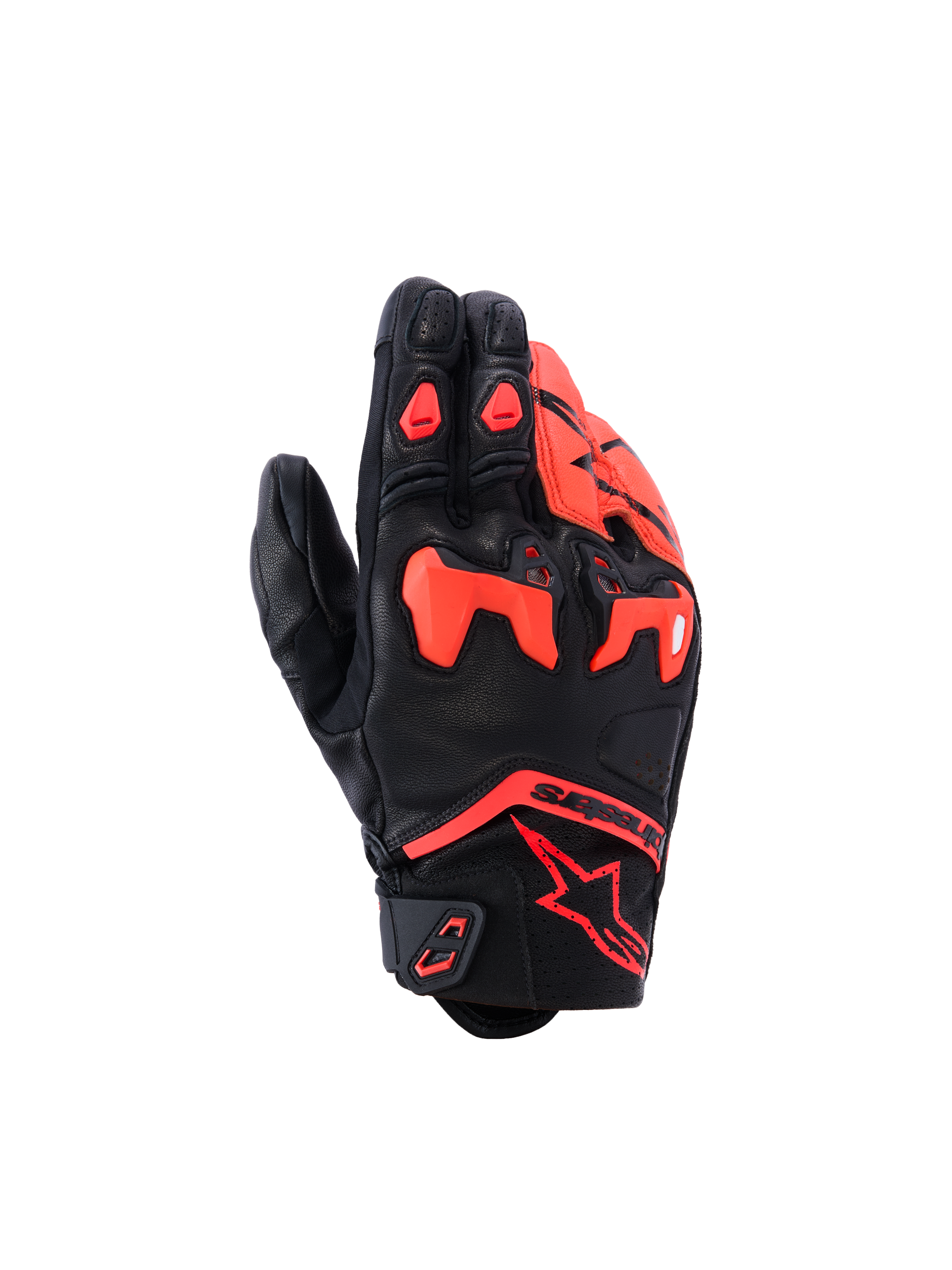 supersportler handschuhe L / Black Red Fluo Deckelfarbe:Lila (Acryldeckel) Vaude Karakorum Pro Dreifachtasche Margin >= 22%
