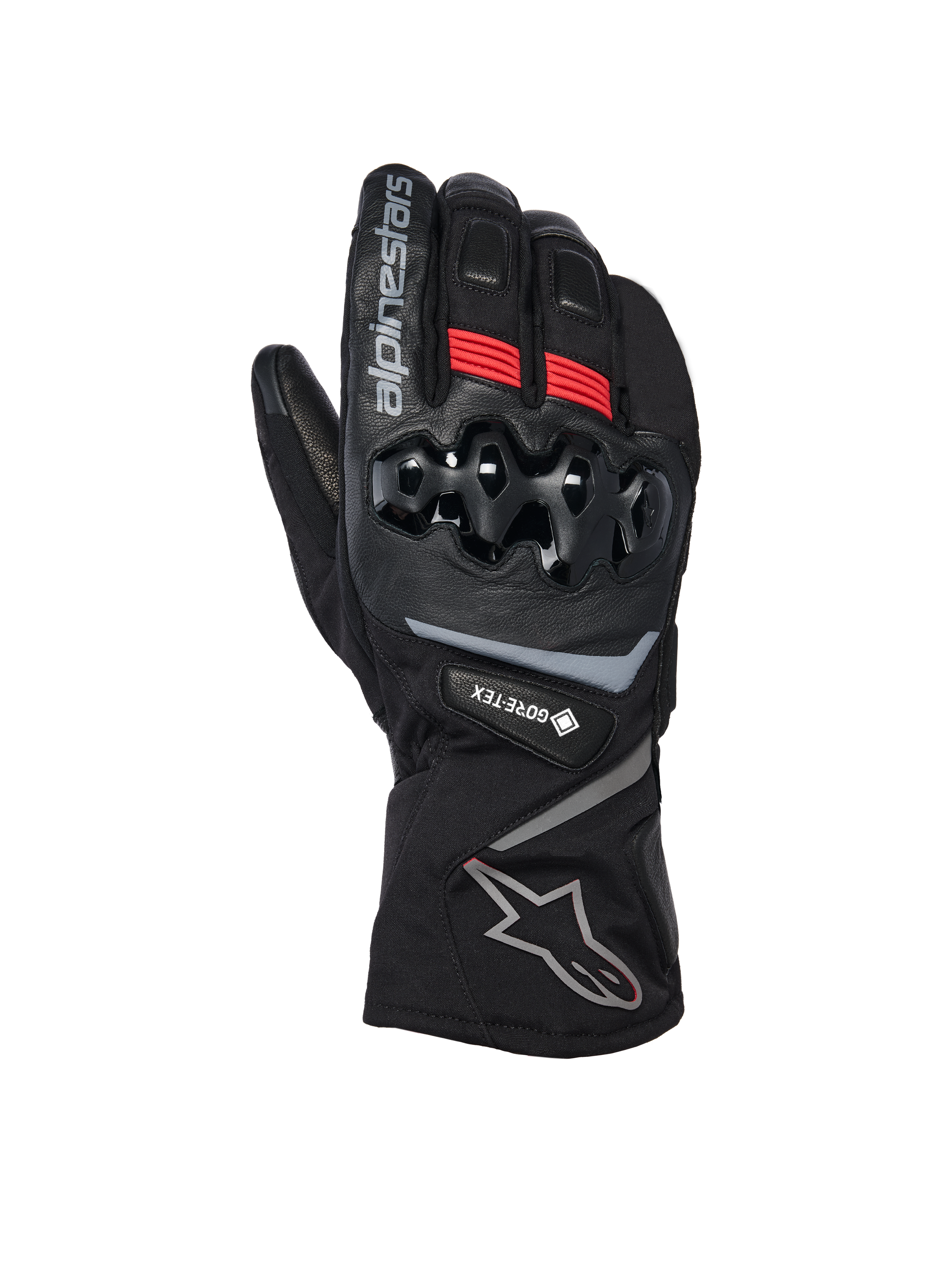 thermo alpin handschuhe erfahrungen WT-8 GORE-TEX - Motorrad Handschuhe