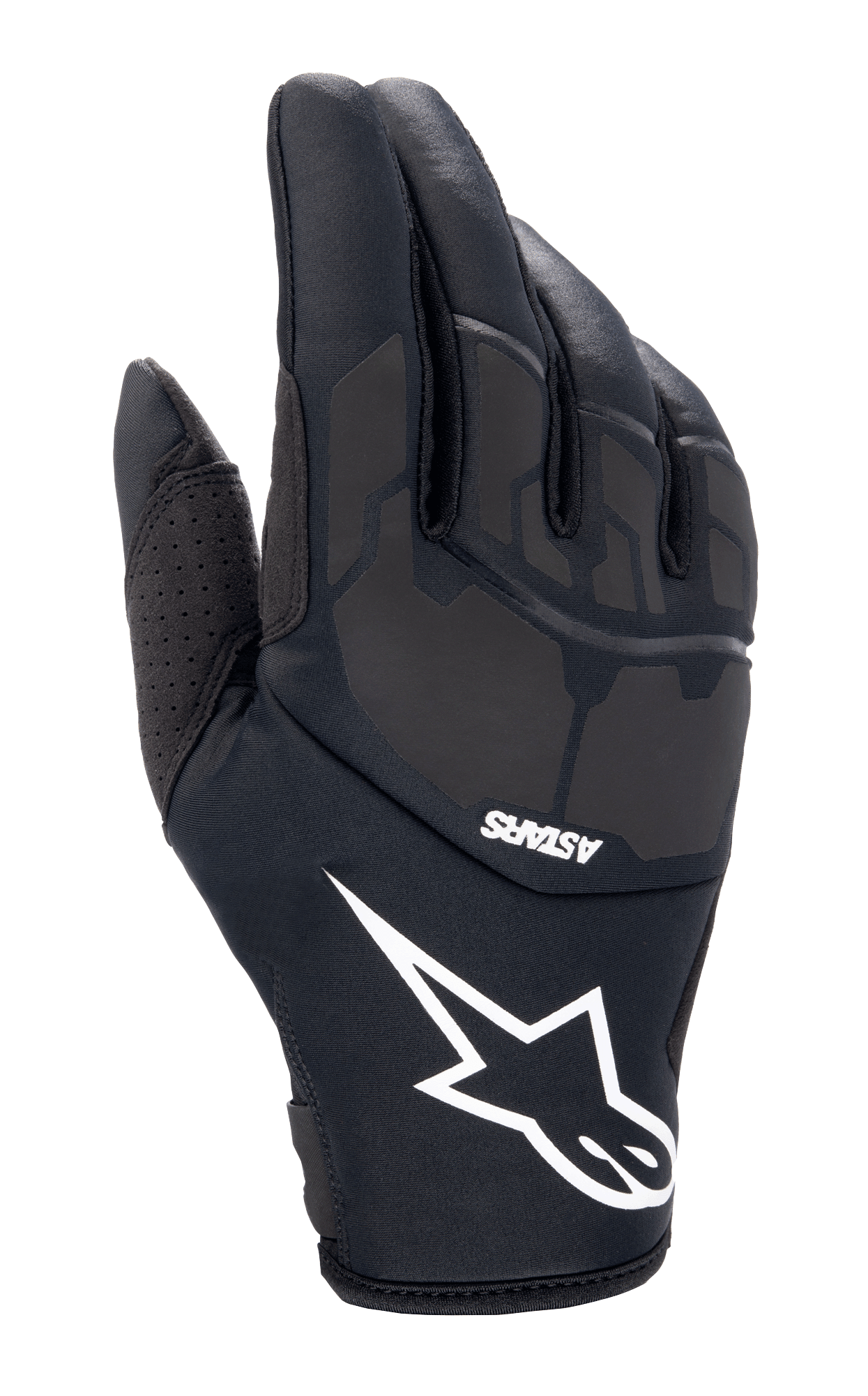 alpinestar handschuhe herren L / Schwarz