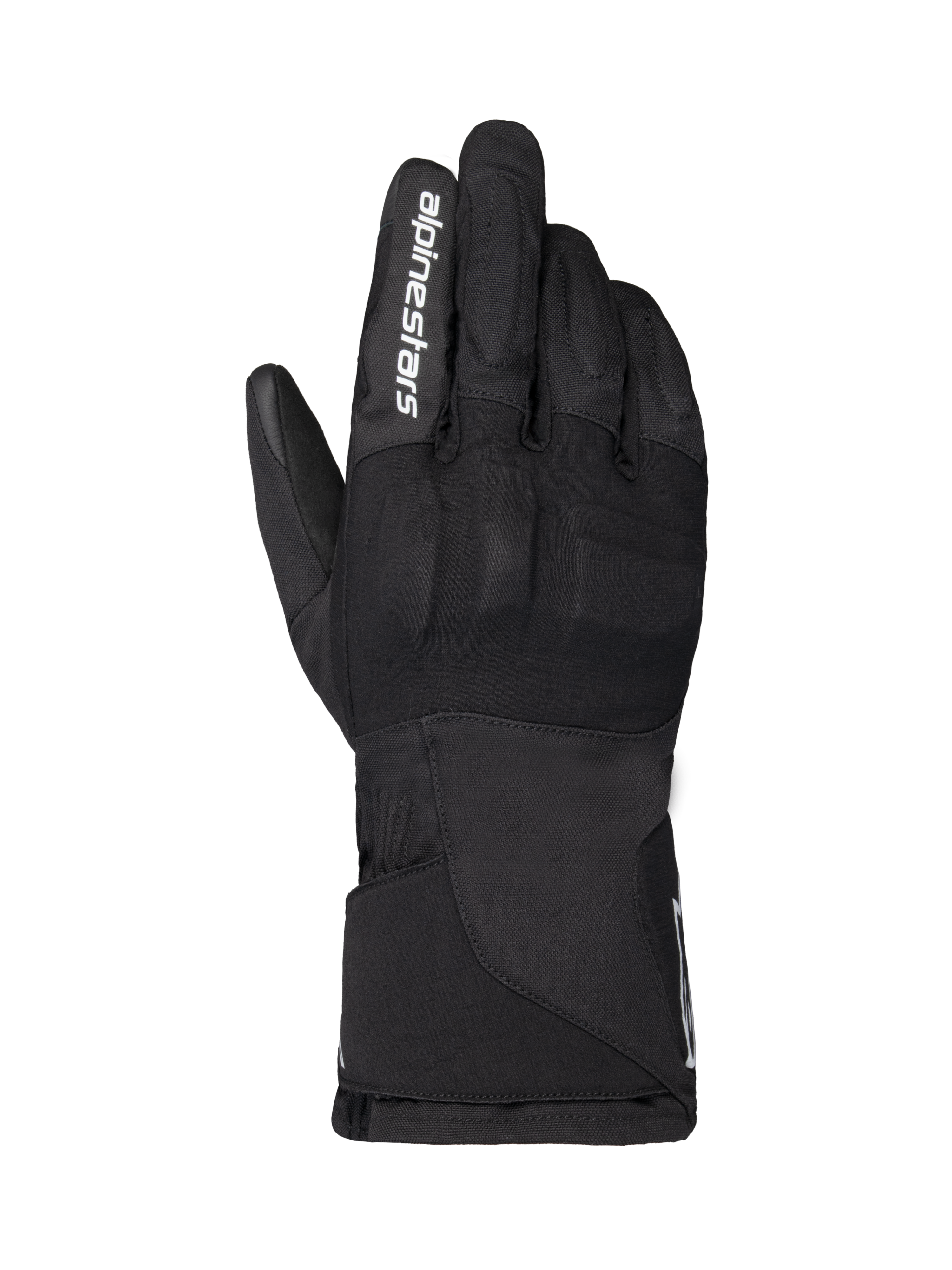 alpinestars drystar handschuhe Wt-1 Drystar® - Schwarz Motorrad Handschuhe
