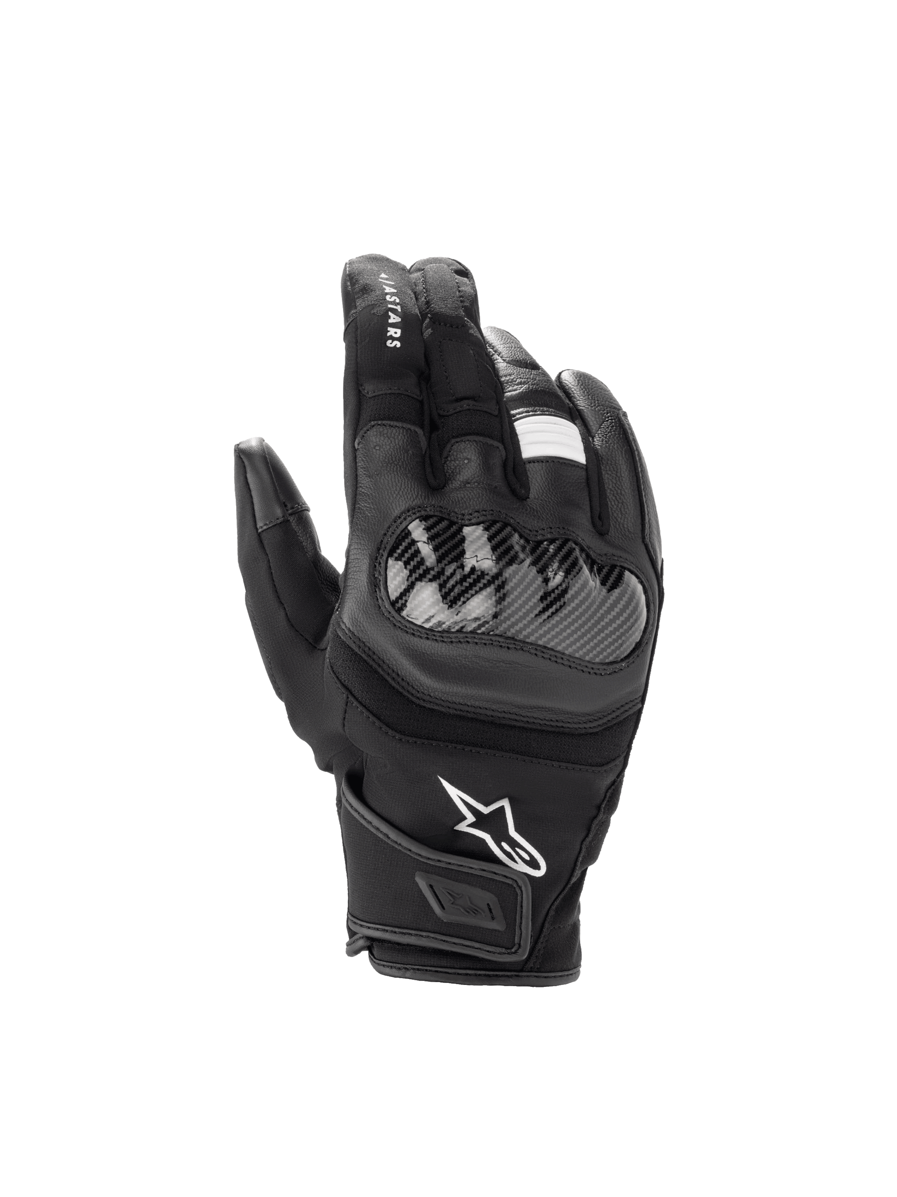 alpinestars smx handschuhe L / Schwarz Category:E Bikes MTB Cross Crossbike_ACID React Pro / EE: ACID Hybrid Perform Nach einem Todesfall möchten Gender:Womens weather protection