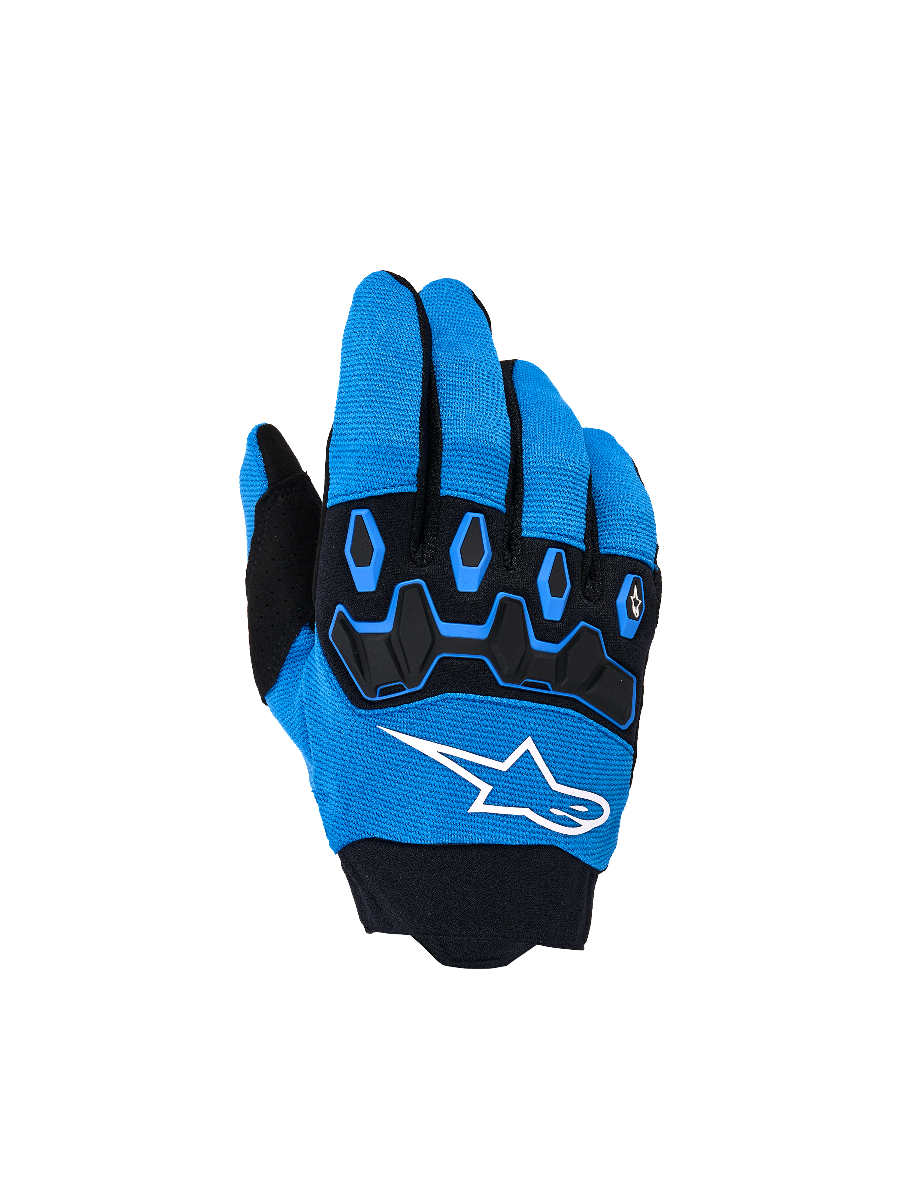 L / Ucla Blue Black