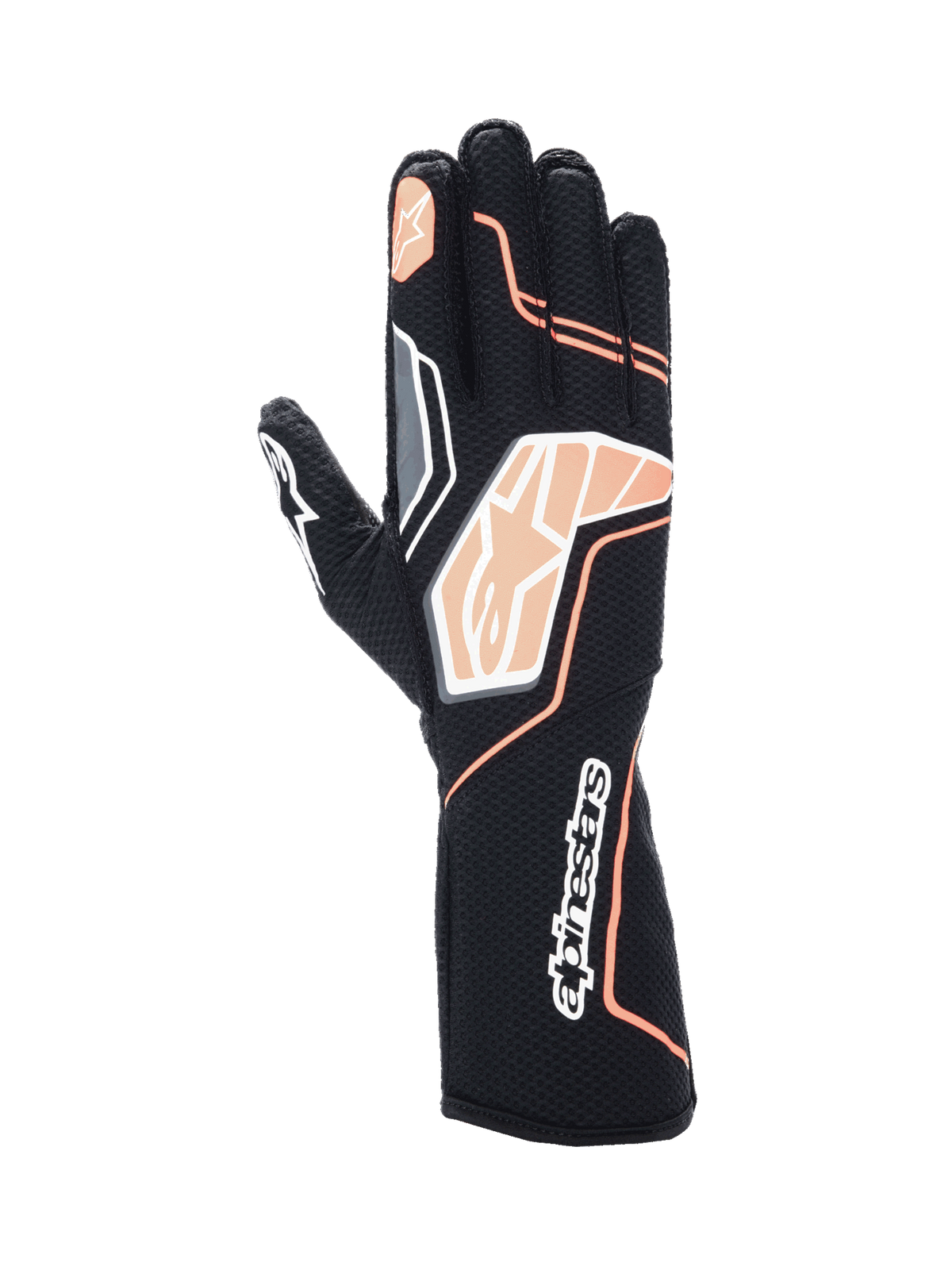 Tech-1 KX V4 Handschuhe
