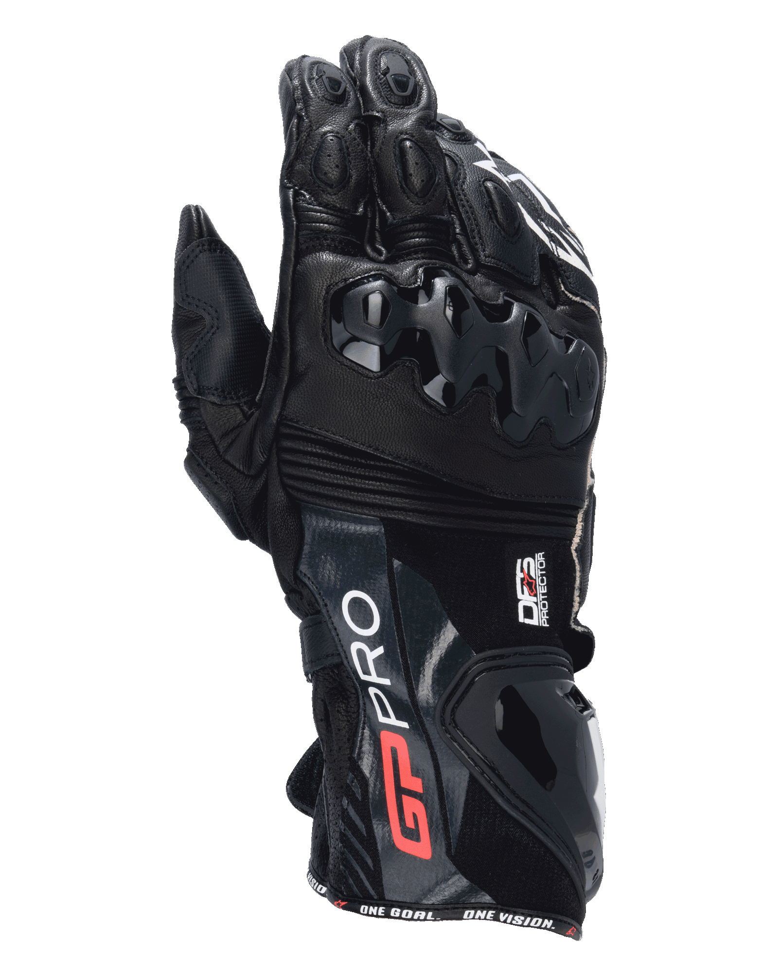 g star handschuhe L / Schwarz