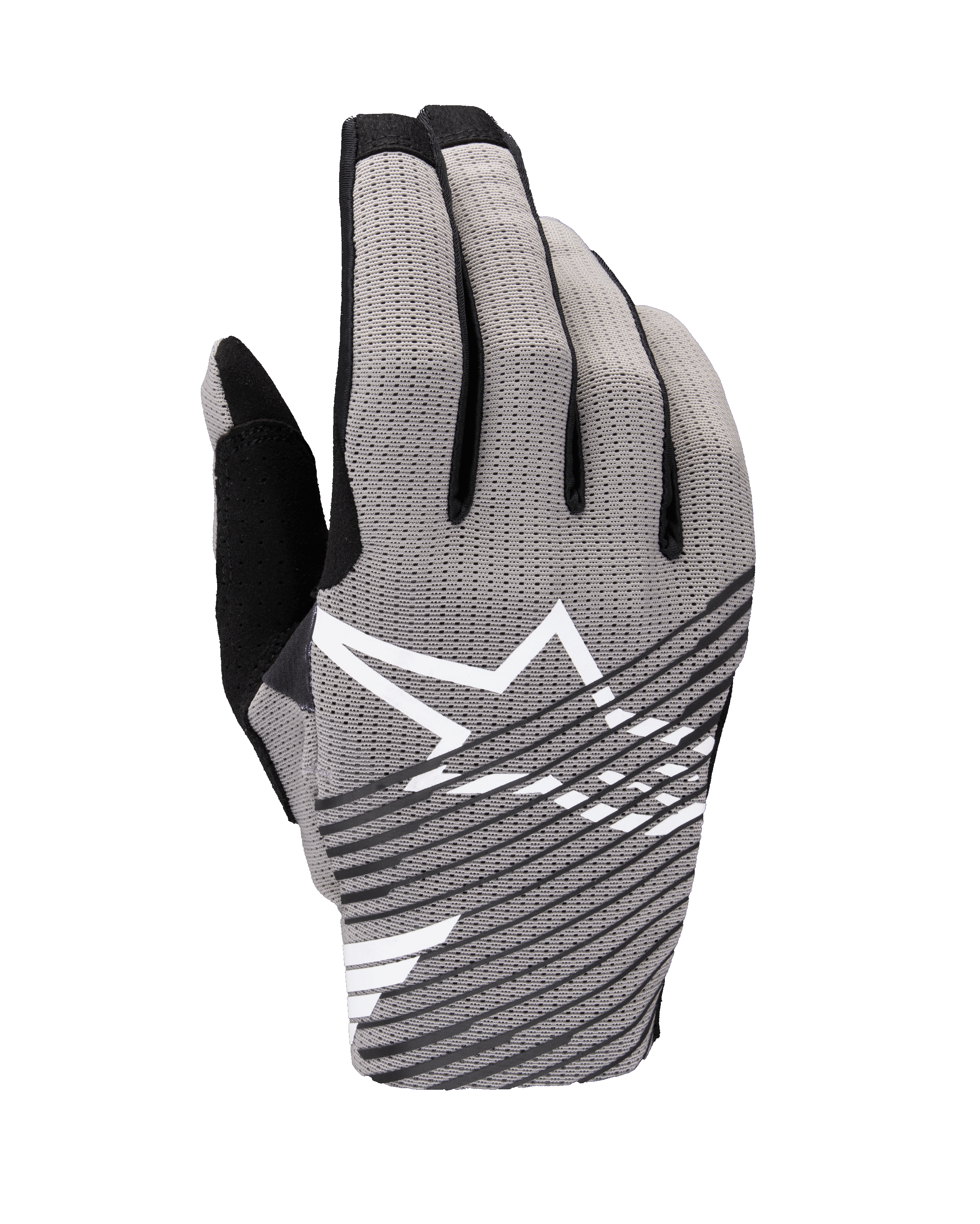 2025 Radar Pro - Schwarz MX Handschuhe