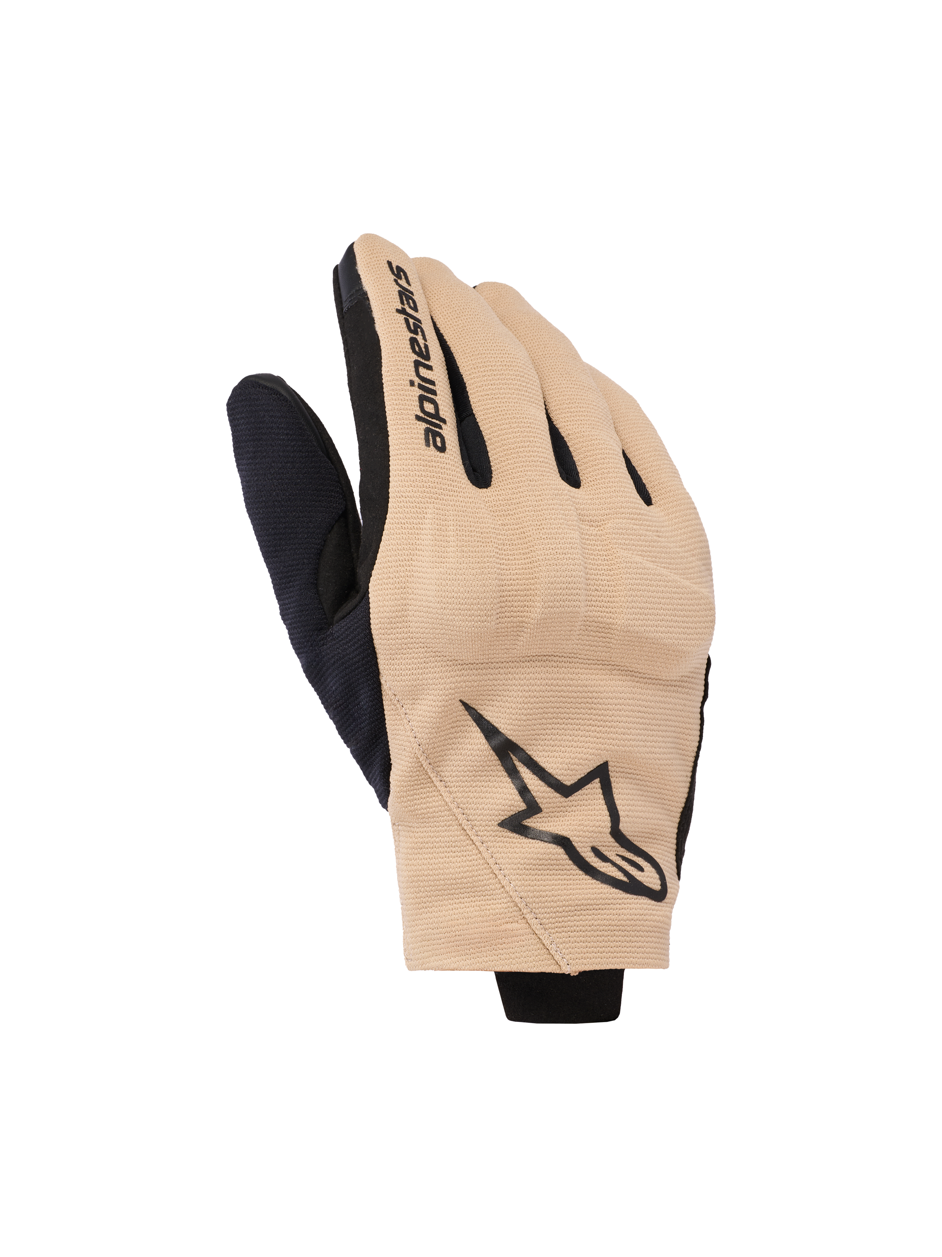 L / Sand Black