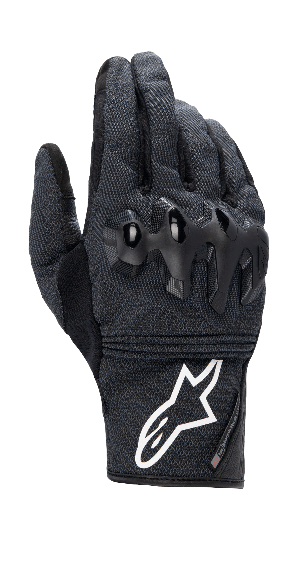 moorhead handschuhe L / Schwarz