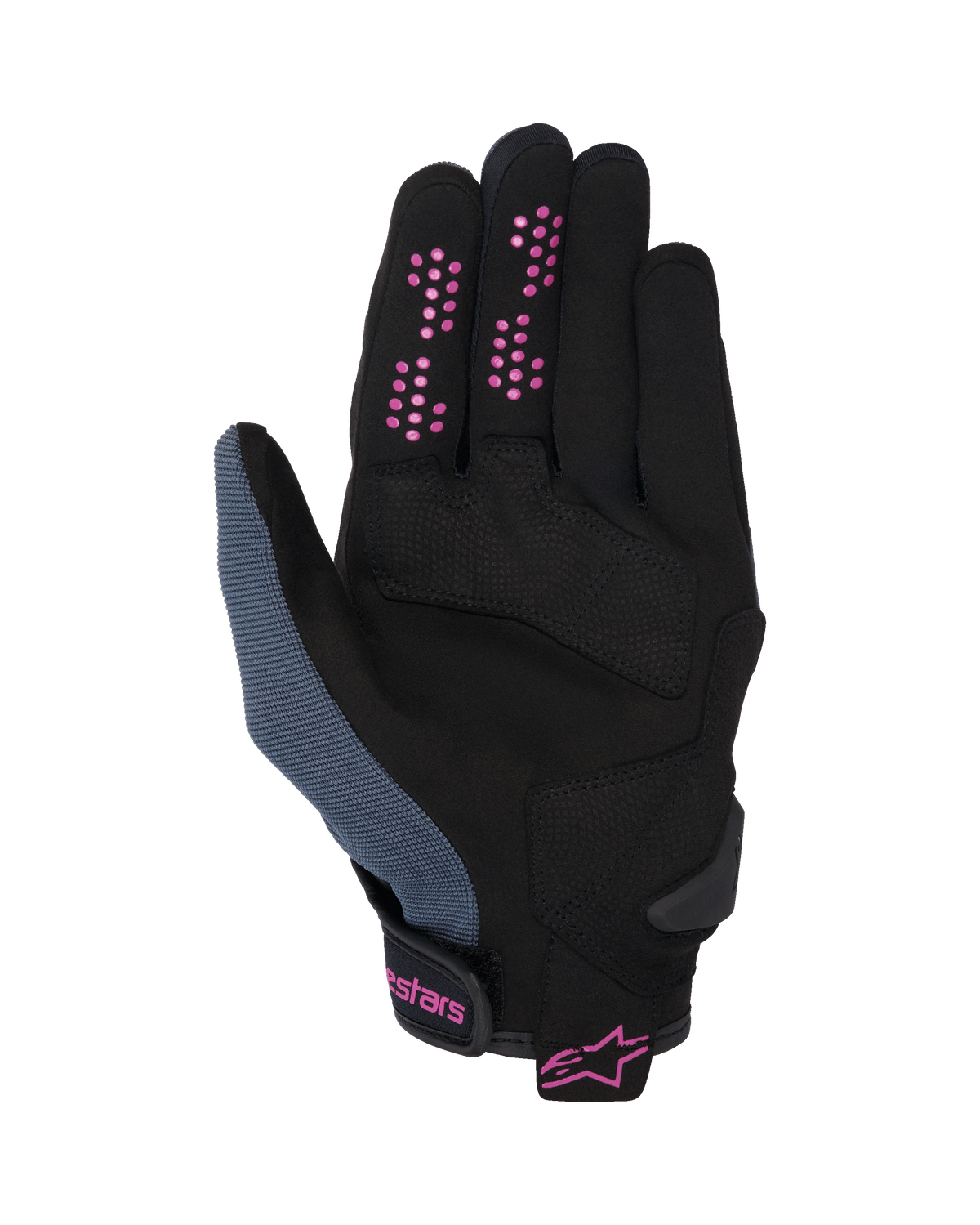 Chrome Handschuhe