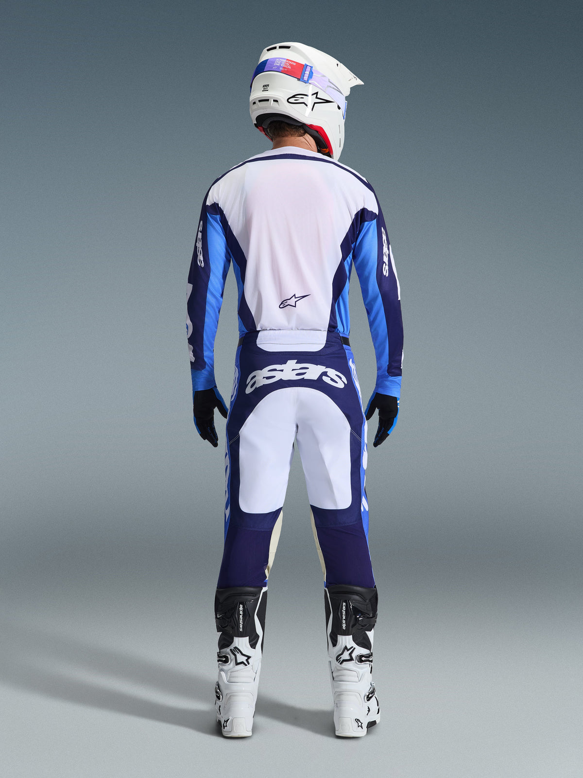 2026 Racer Riway Pants