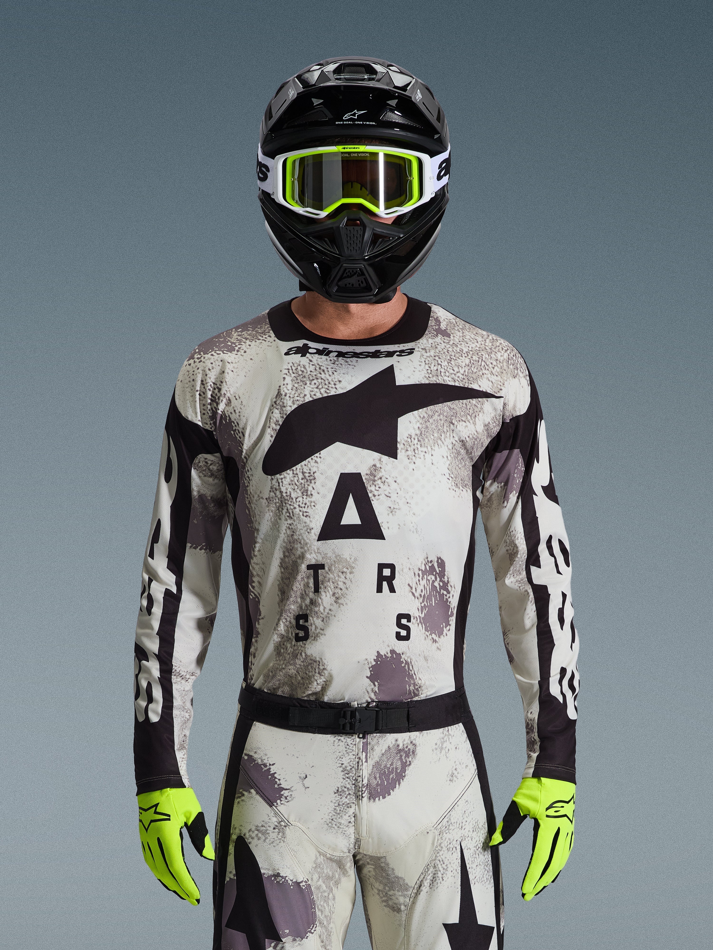 2026 Racer Lahnd - MX Jersey | Alpinestars®