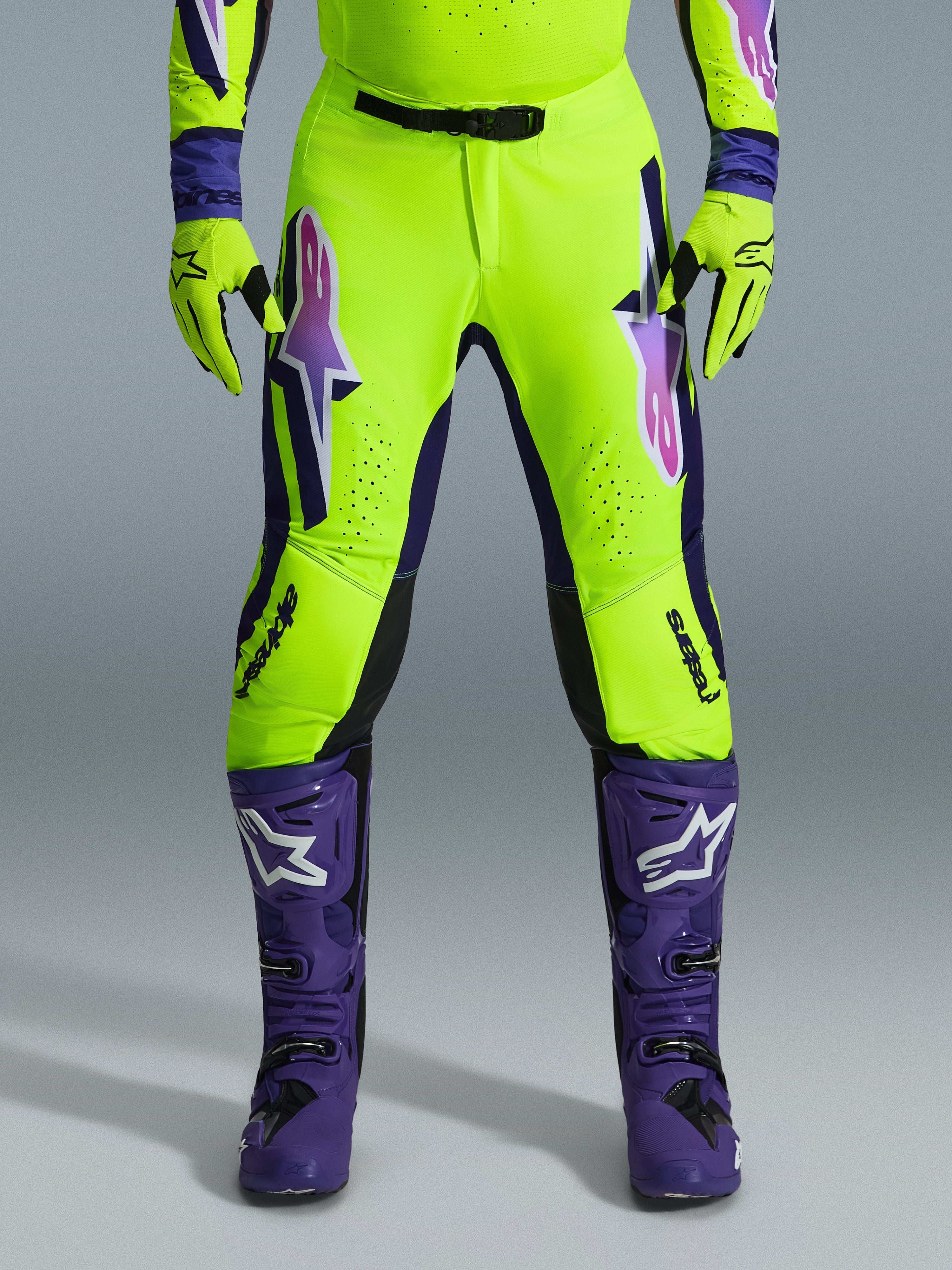 2026 Supertech Vista - MX Hosen | Alpinestars®