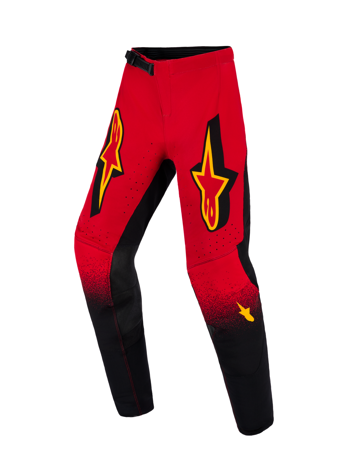 2026 Youth Supertech Scenz Pants