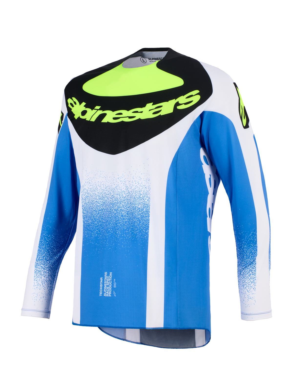 2026 Techstar Knif Trikot