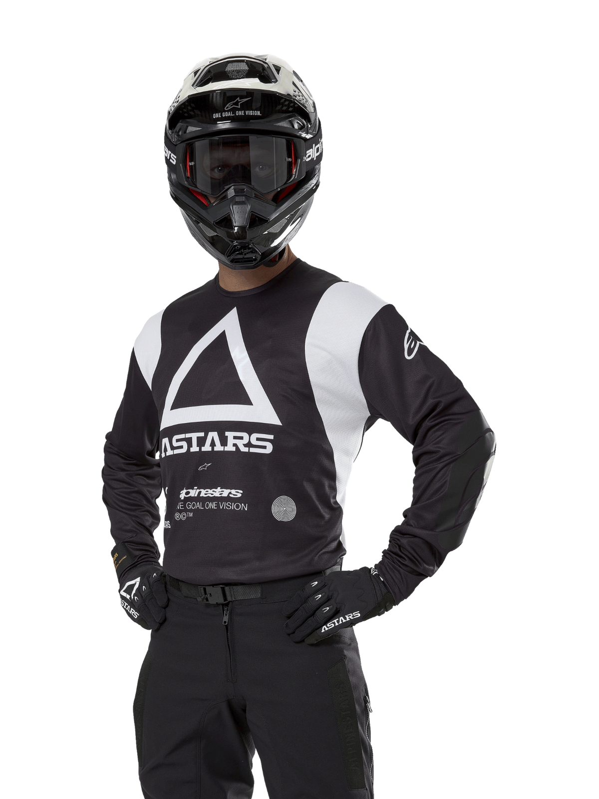 Techdura Jersey