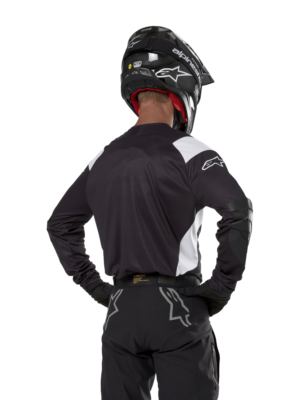 Techdura Jersey