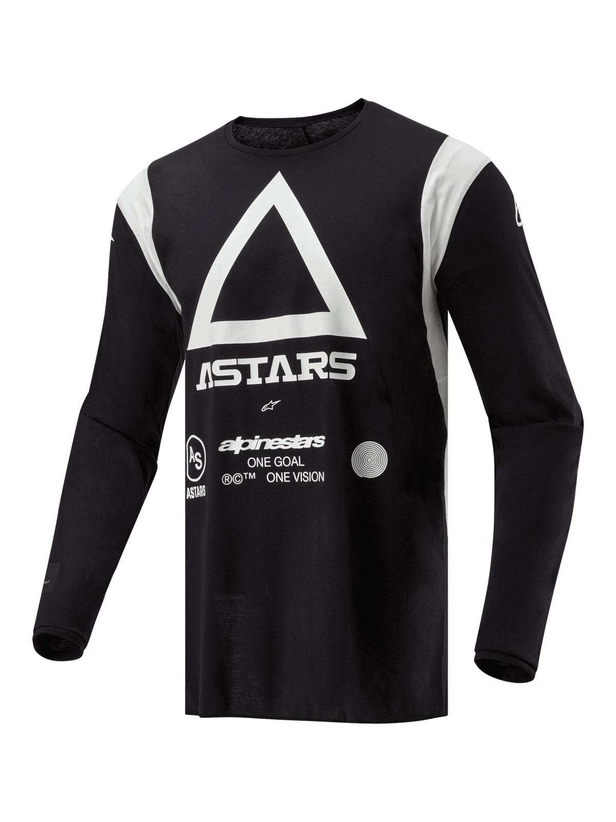 Techdura Jersey