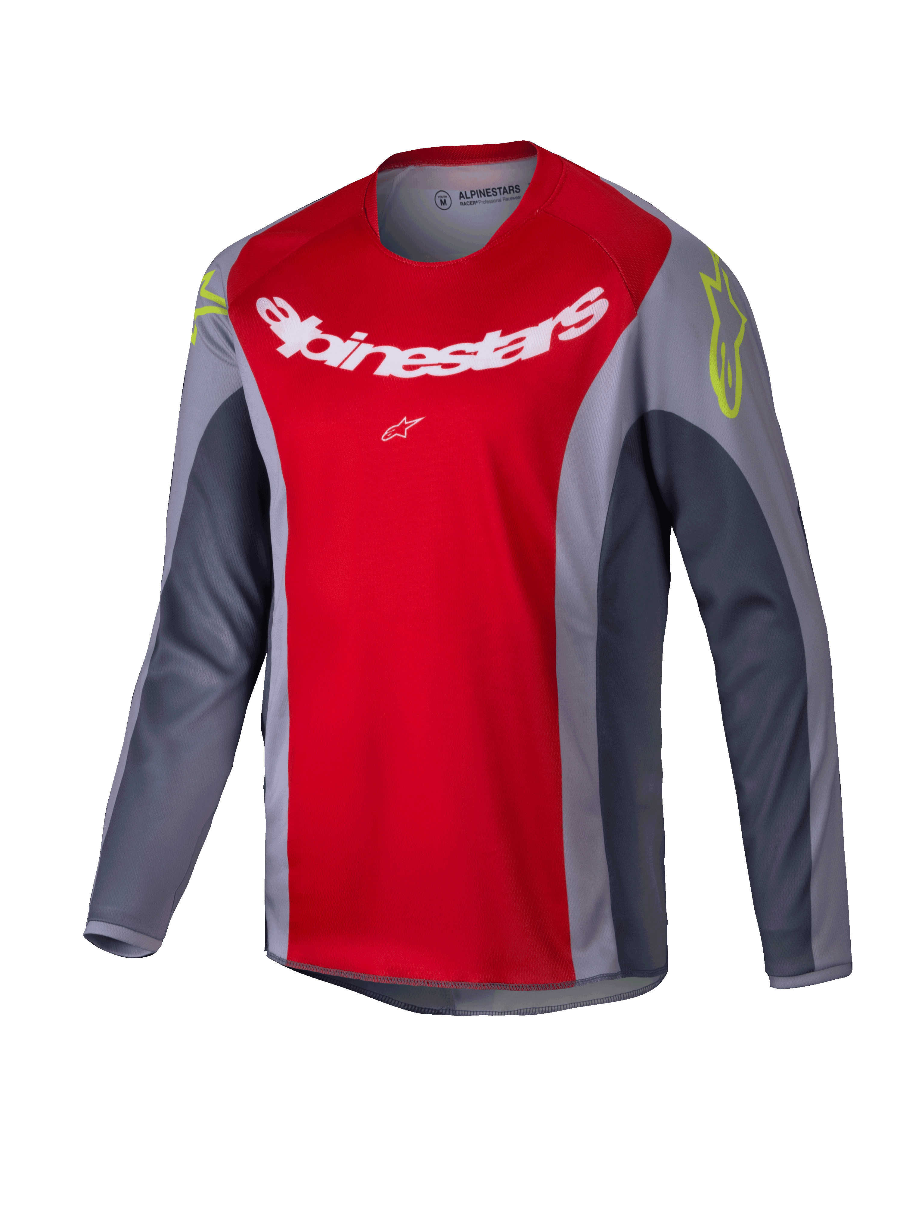 Alpinestars mtb shirt cheap