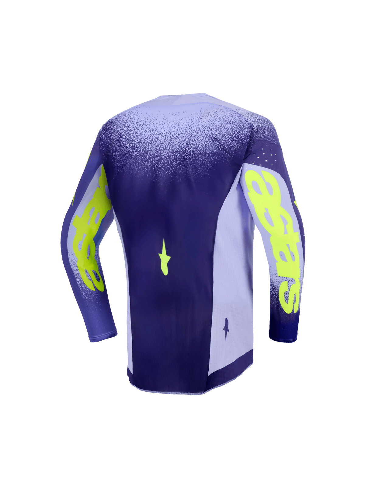 2026 Jugend-Supertech Scenz Trikot