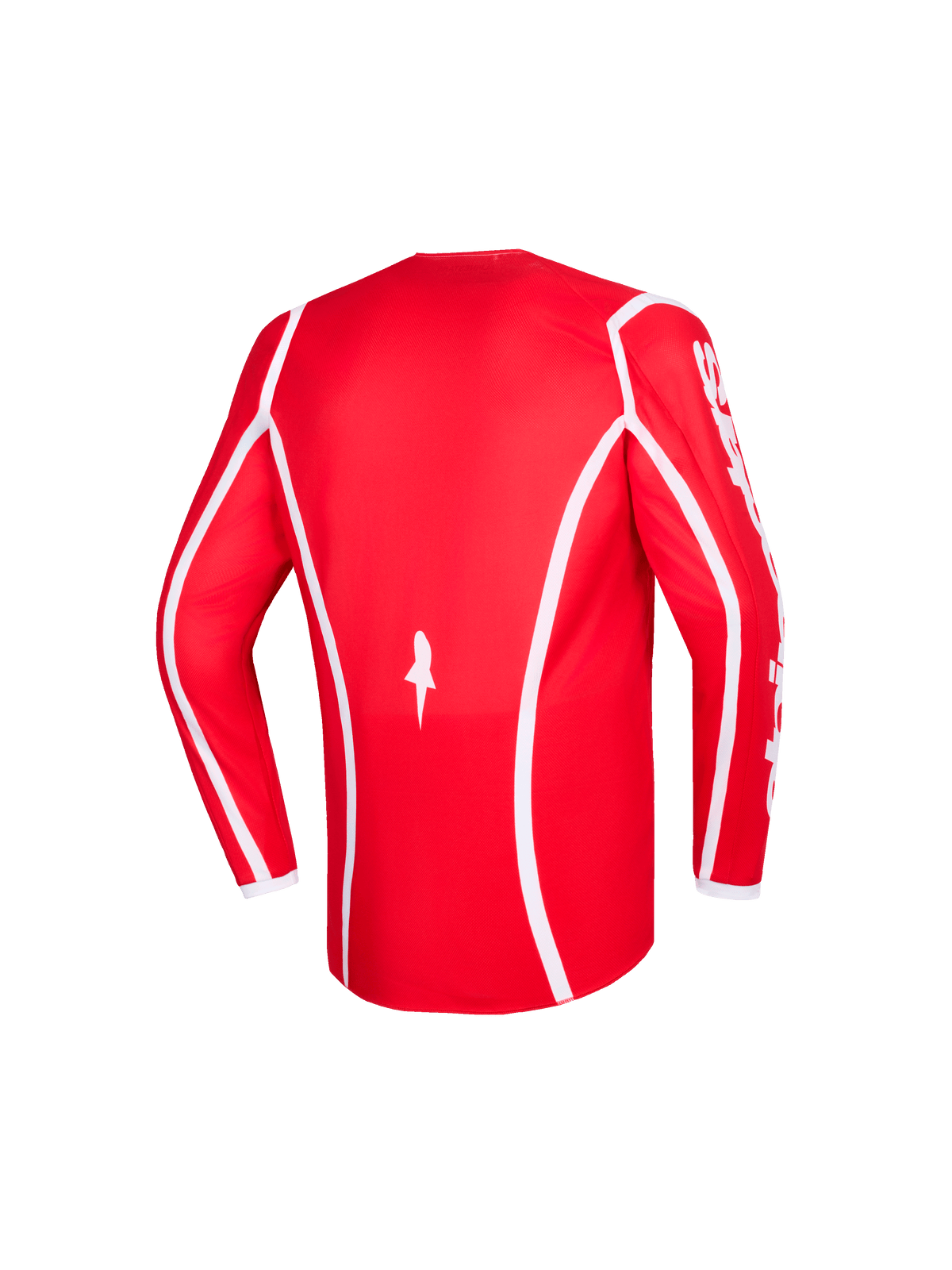 Jugend-Fluid Apex Trikot 2026