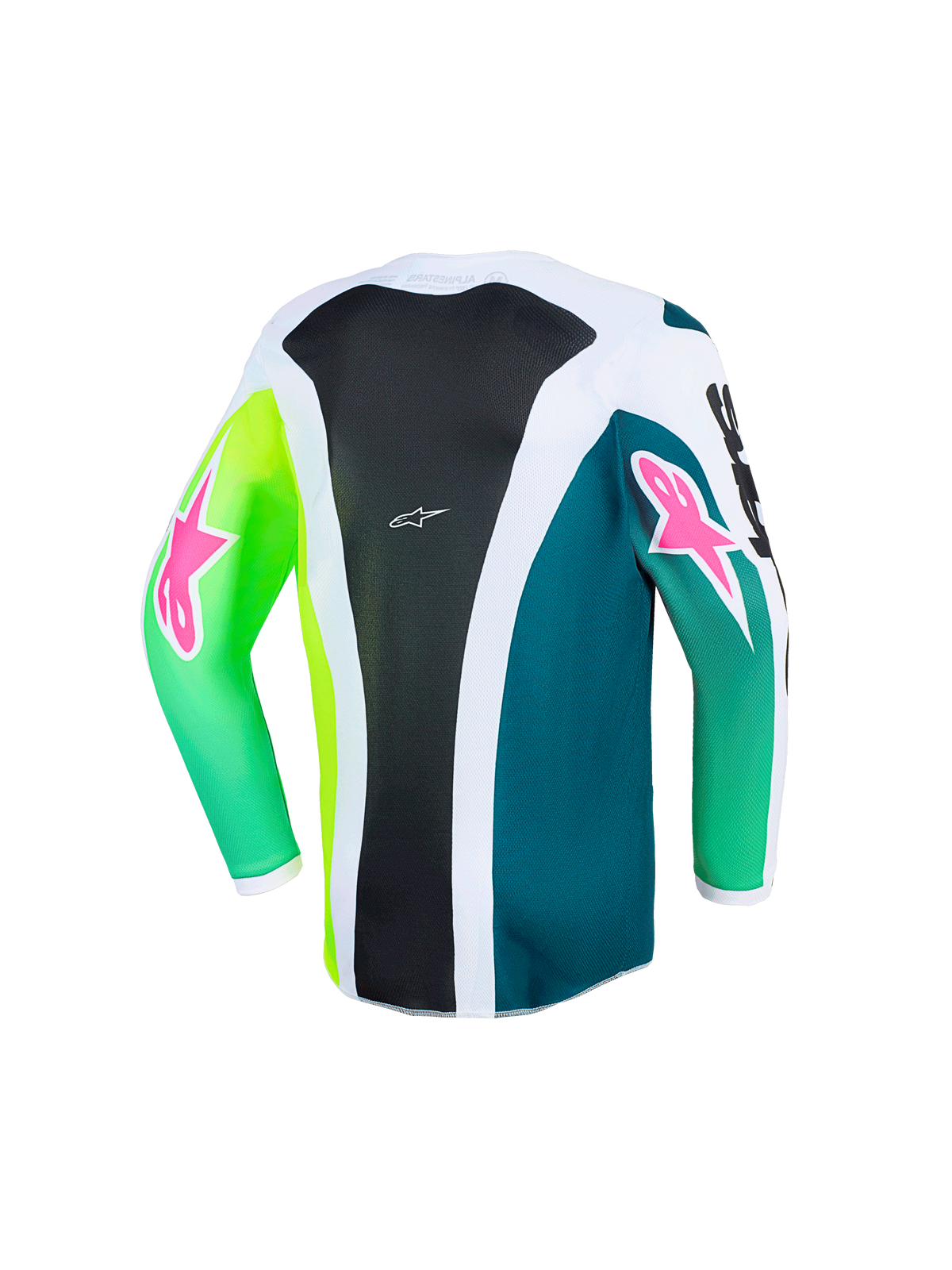 2026 Jugend-Fluid Portl Trikot