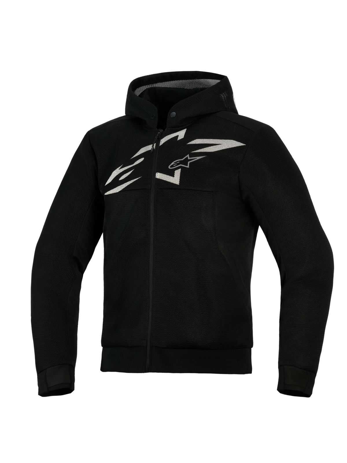 Chrome Superairflow Hoodie