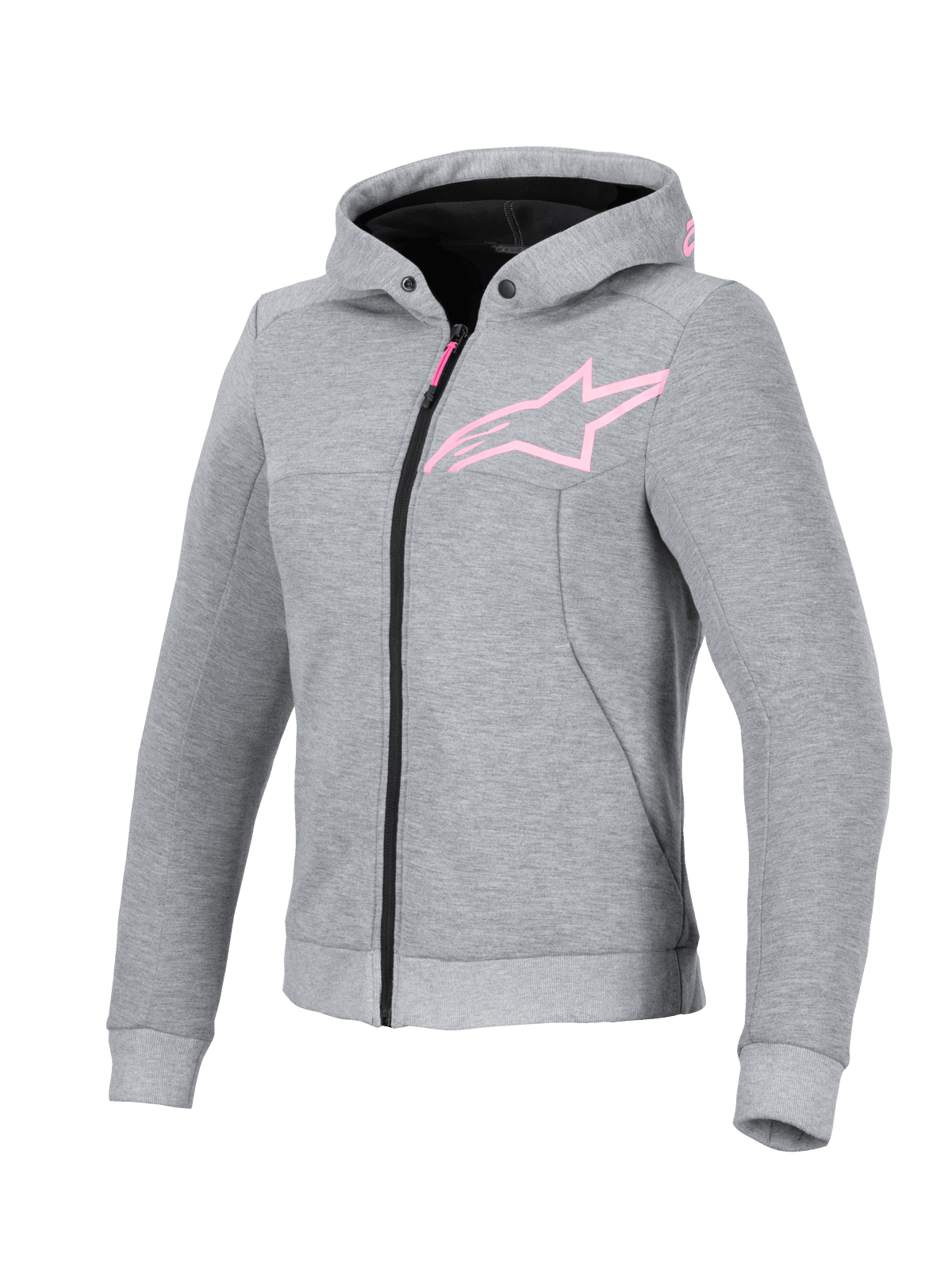 Stella Chrome V2 Sport Kapuzenjacke