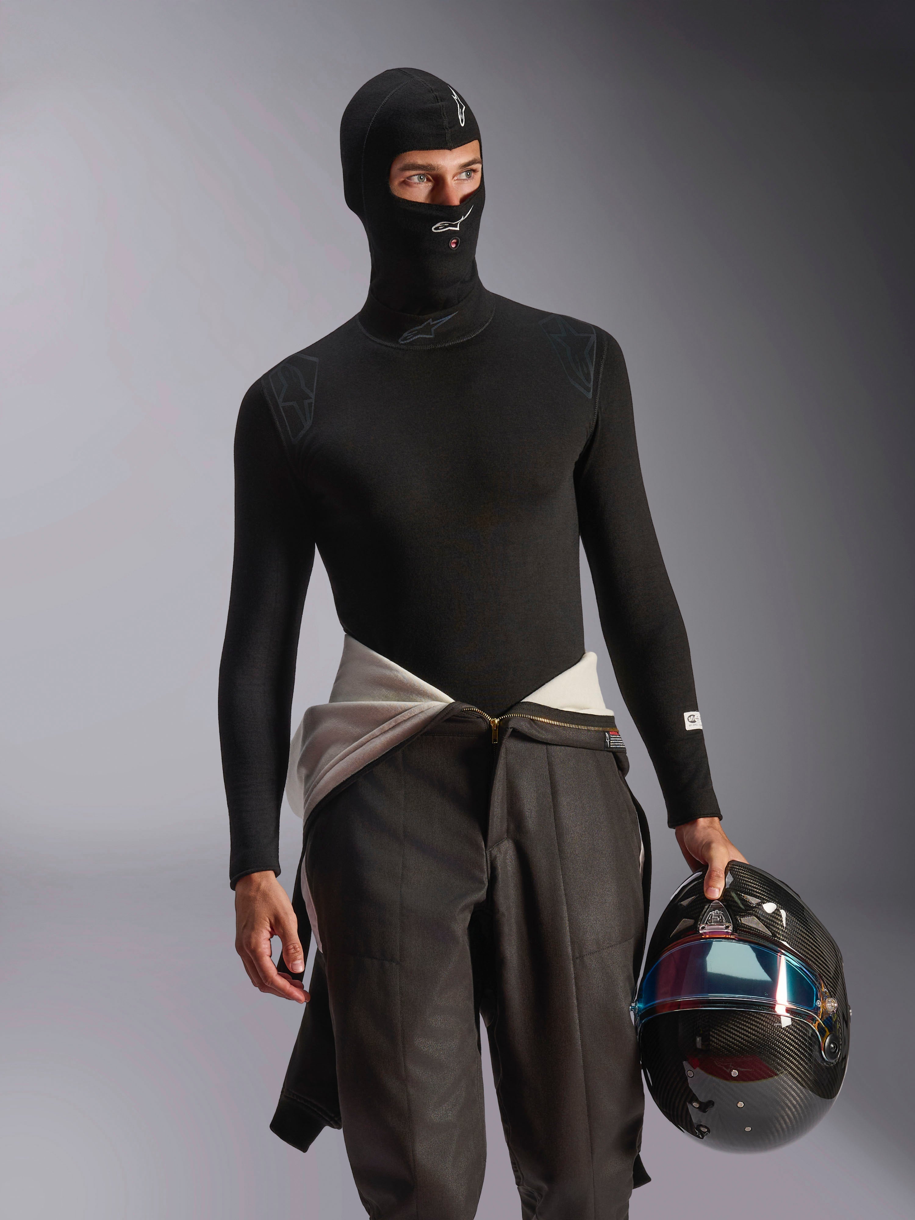 ZX Evo V3 Sturmhaube FIA/SFI - Auto Sturmhaube | Alpinestars®