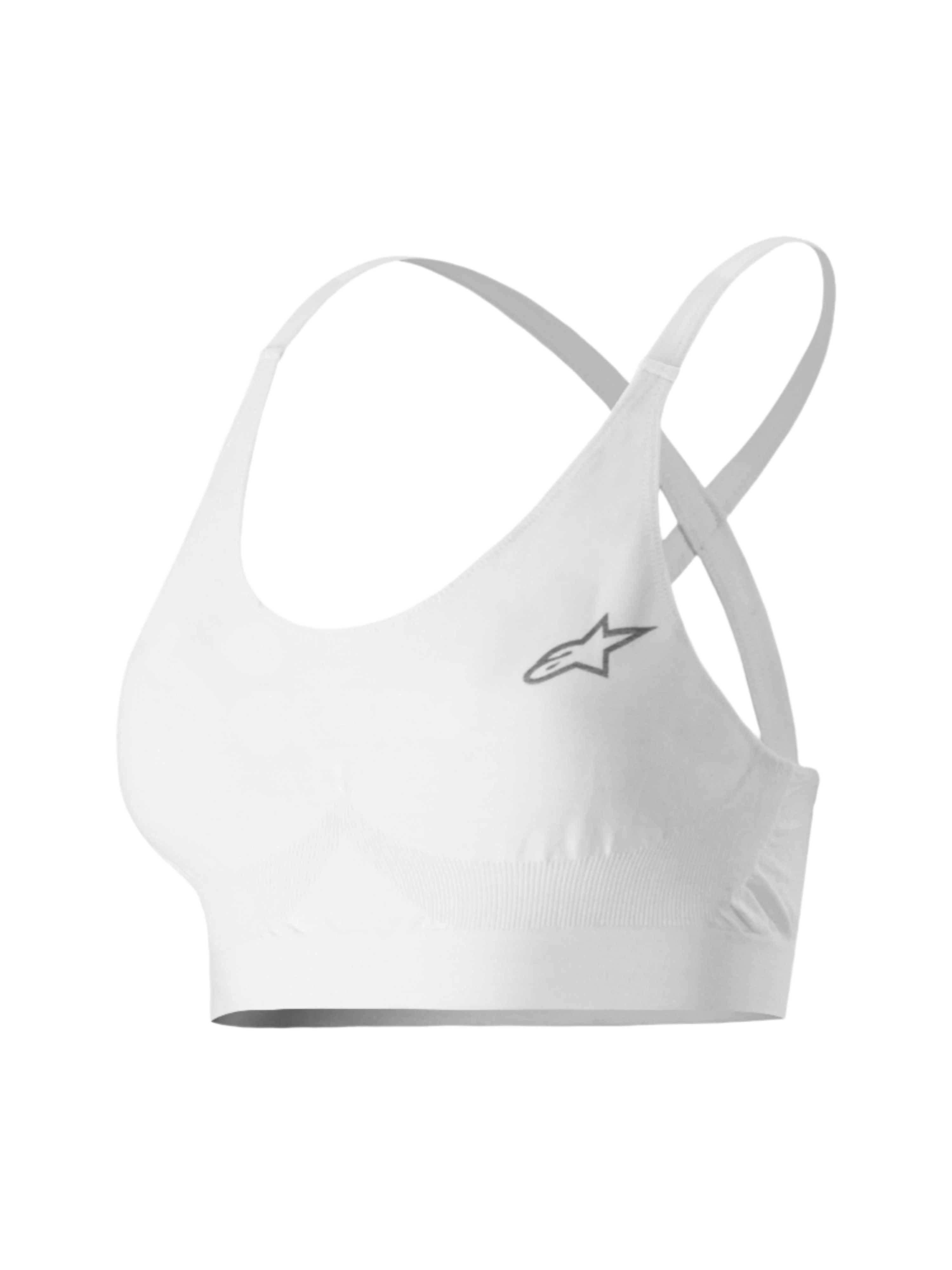50 Stella TECH ZX Bra - AUTO Base Layers | Alpinestars