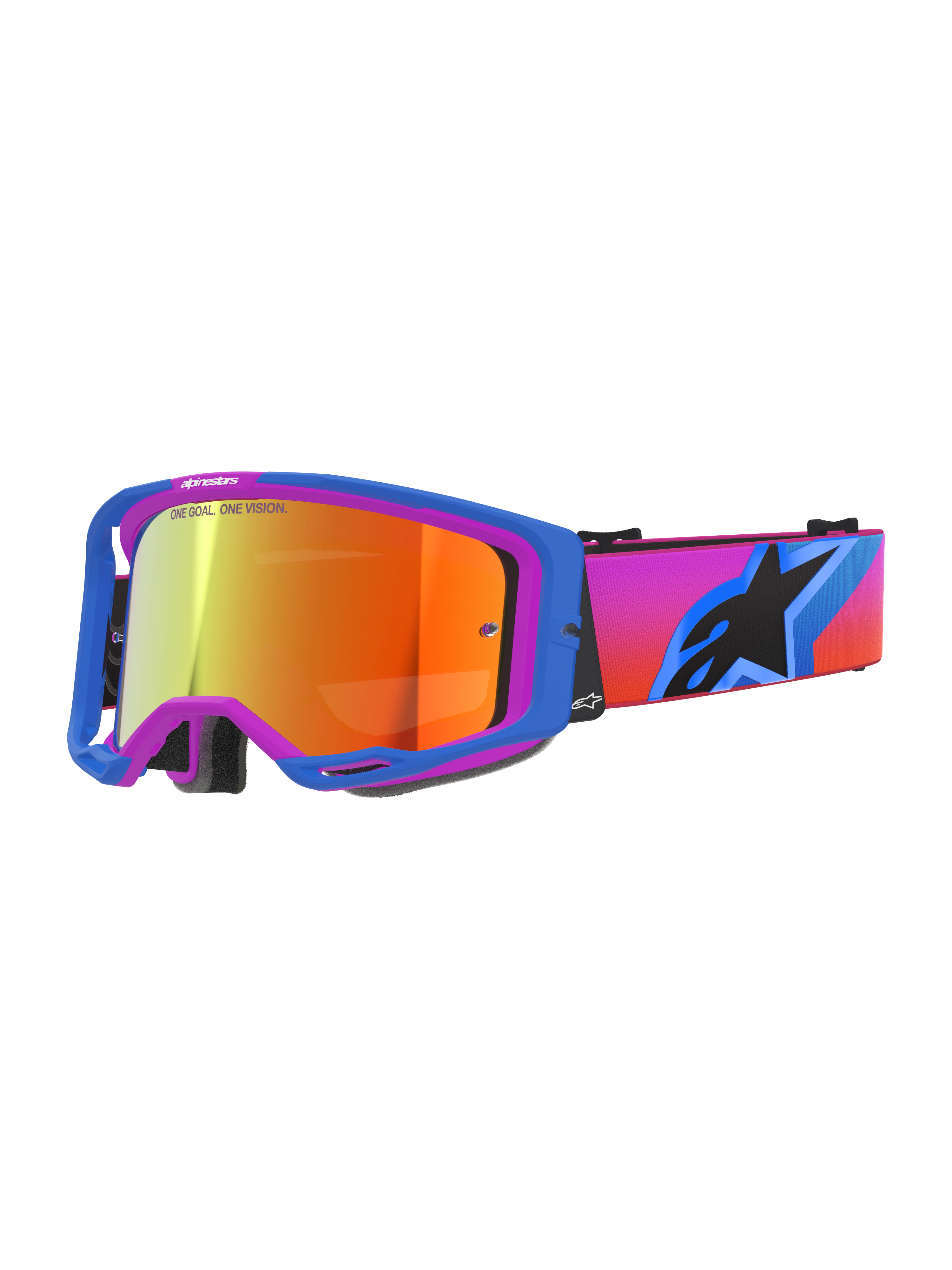 Vision 8 Corp - MX Brille