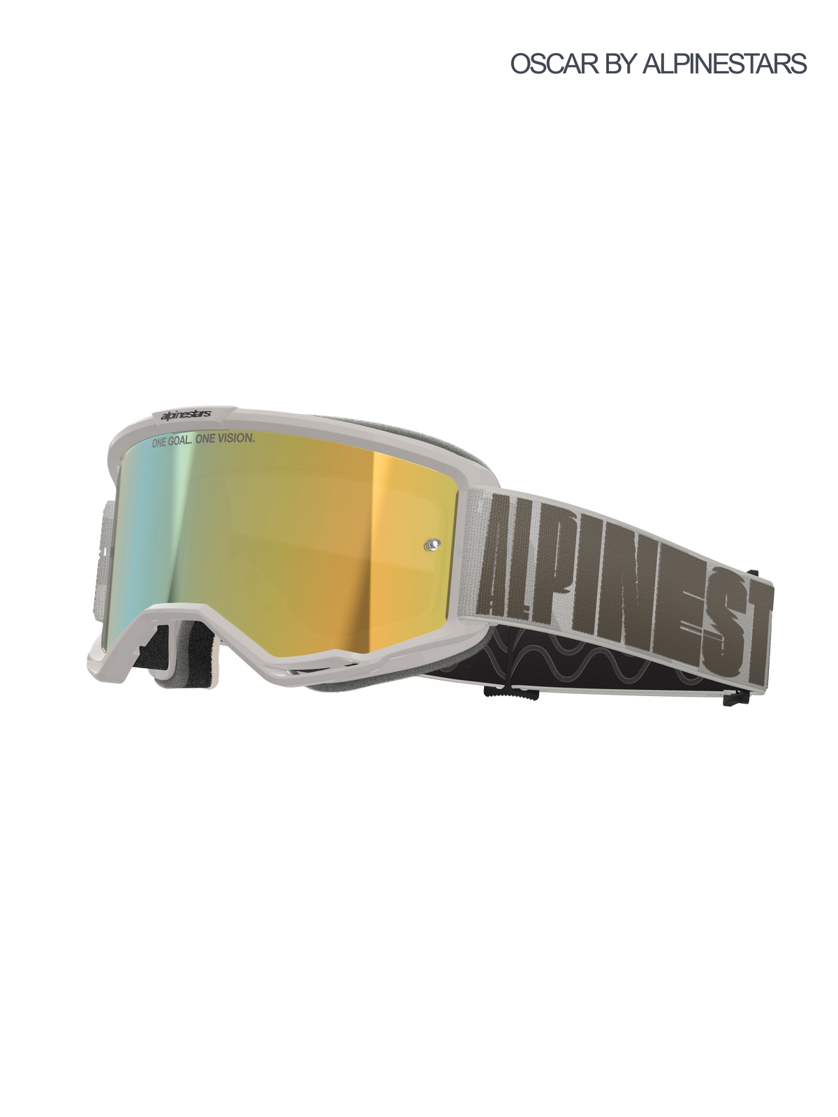 Vision 5 Hollow Schutzbrille