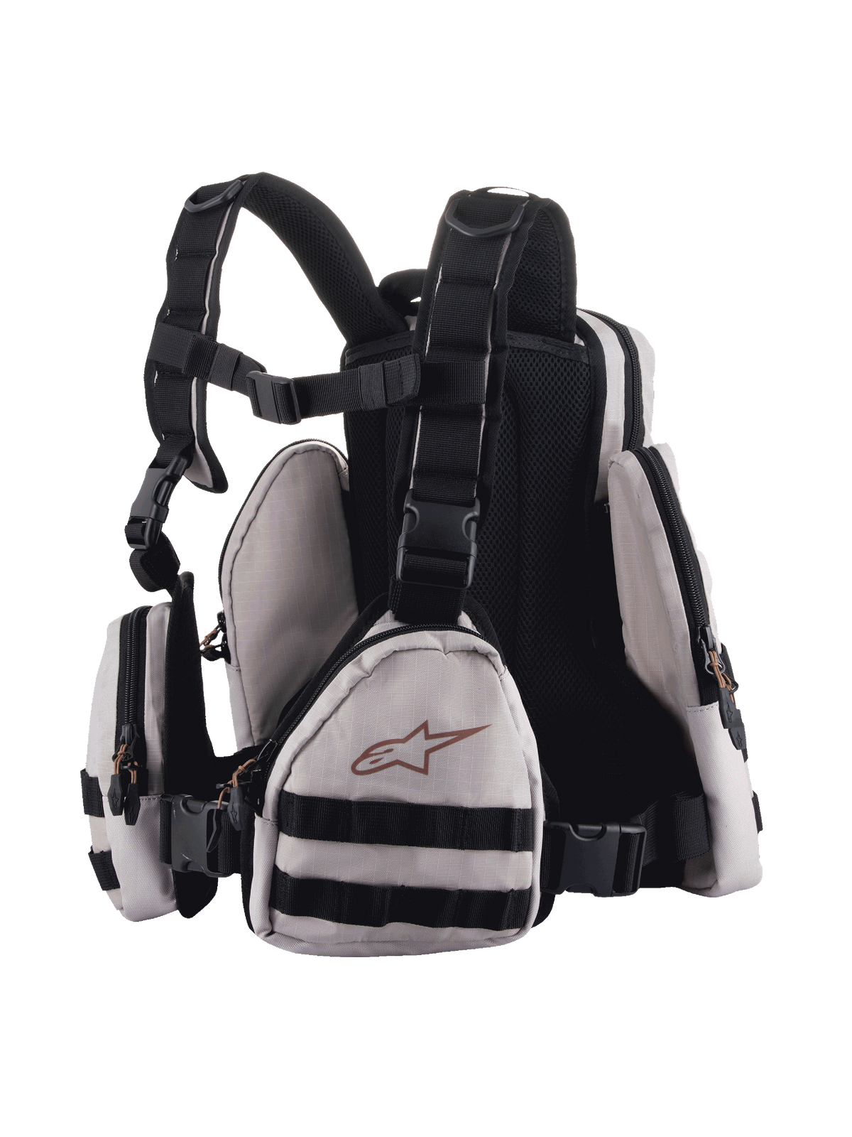 Techdura Tactical Tasche