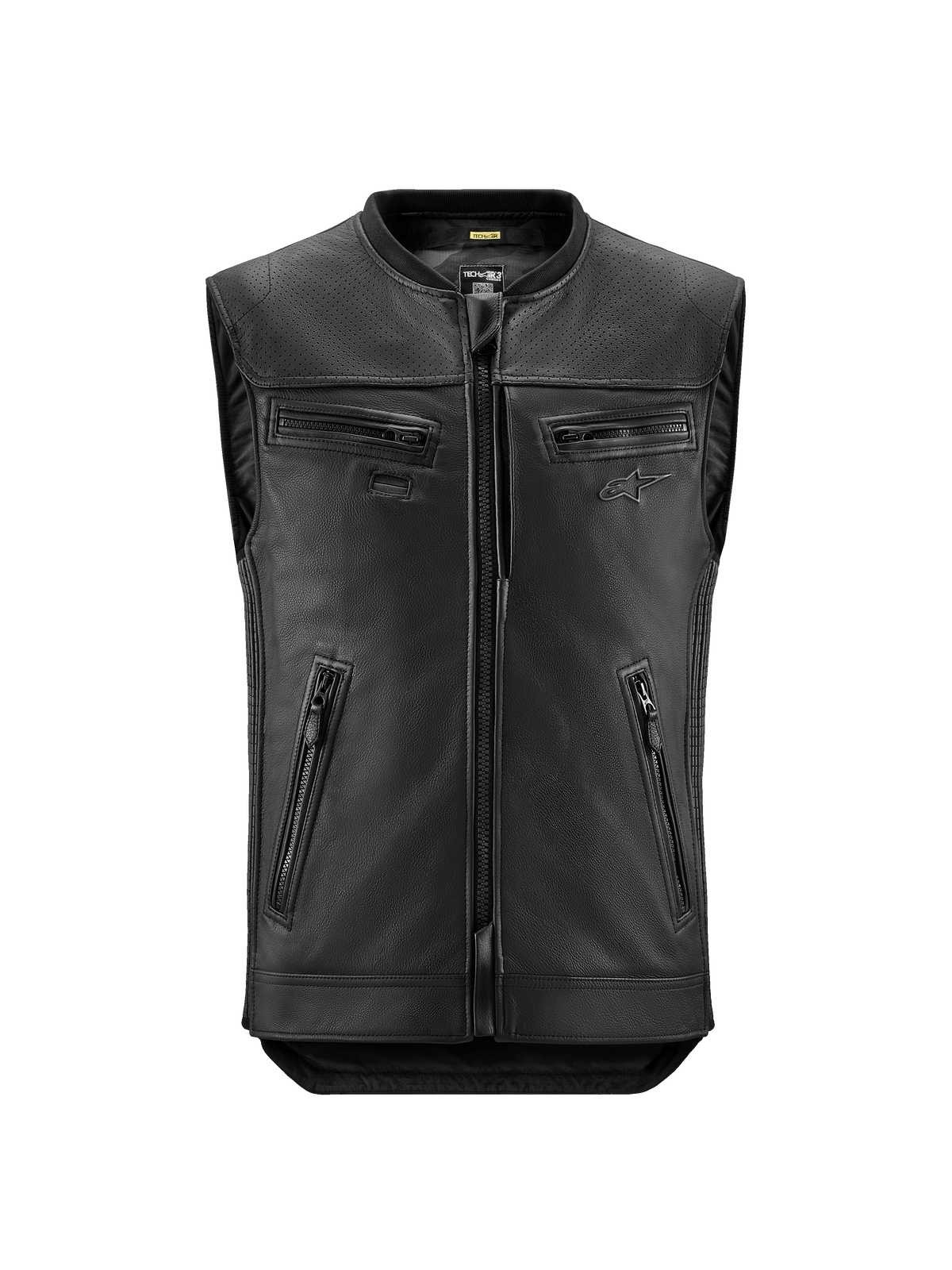 Tech-Air® 3 V2 Leder-Airbag-System