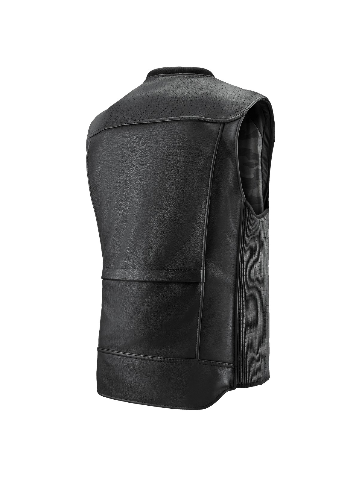 Tech-Air® 3 V2 Leder-Airbag-System