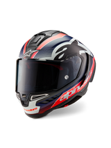 Supertech R10 Team-Helm Supertech R10 Team-Helm