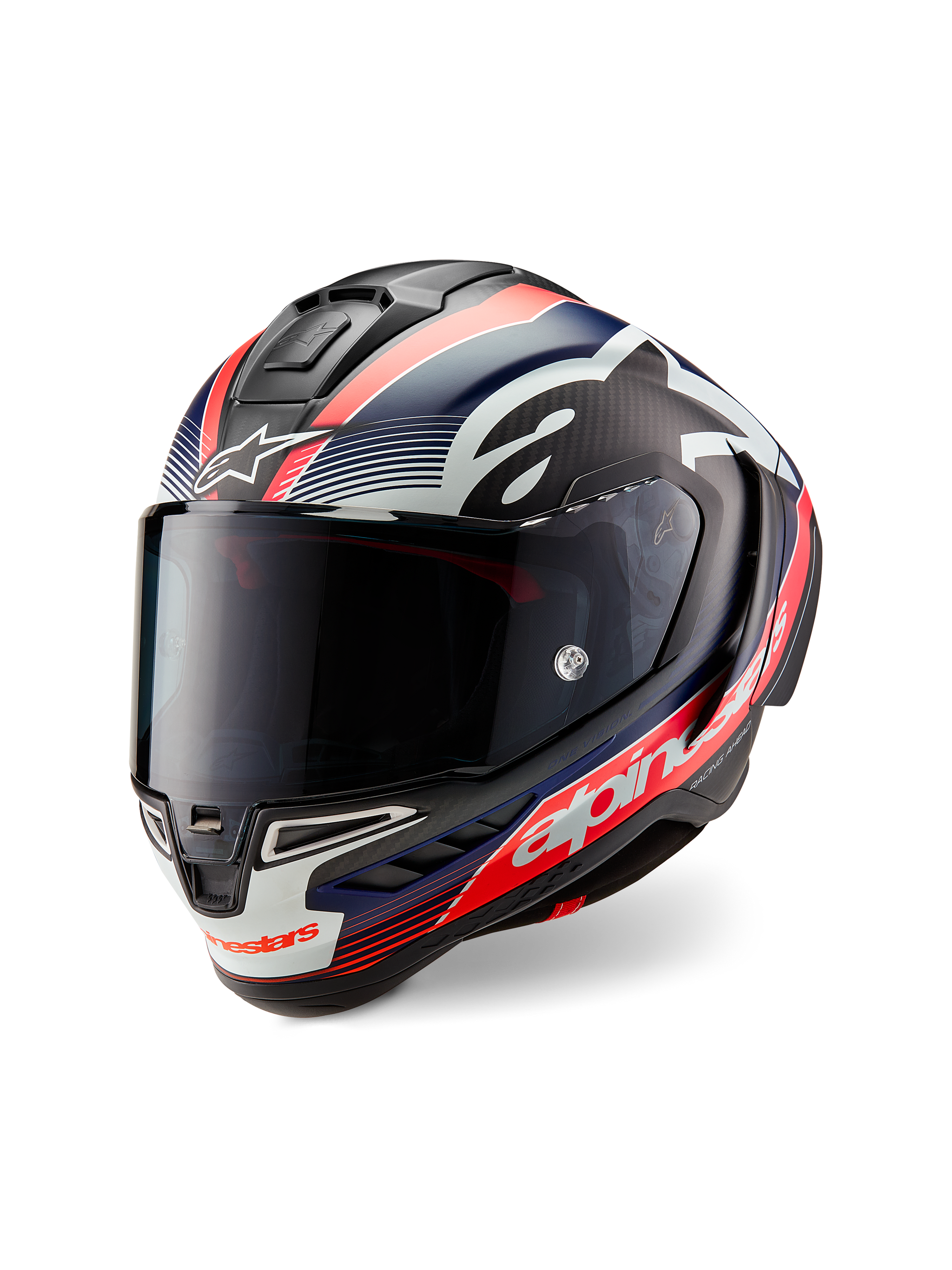 Supertech R10 Team-Helm Supertech R10 Team-Helm