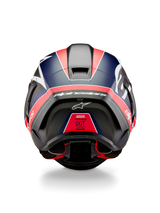 Supertech R10 Team-Helm Supertech R10 Team-Helm